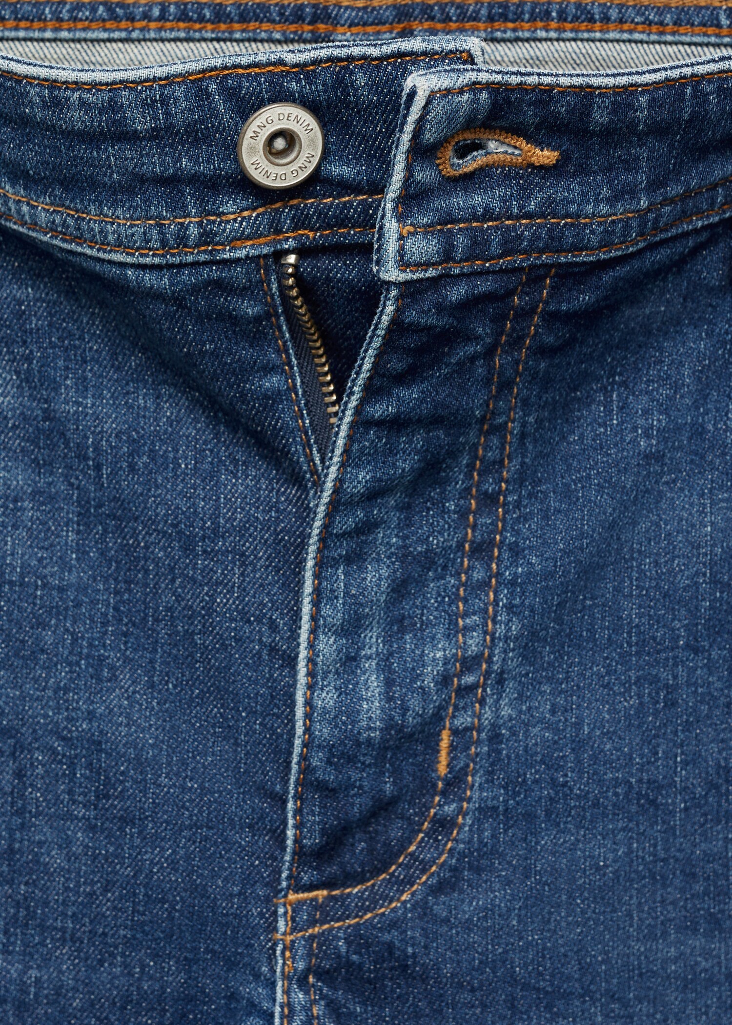 Jeans Jan slim fit - Detalle del artículo 8