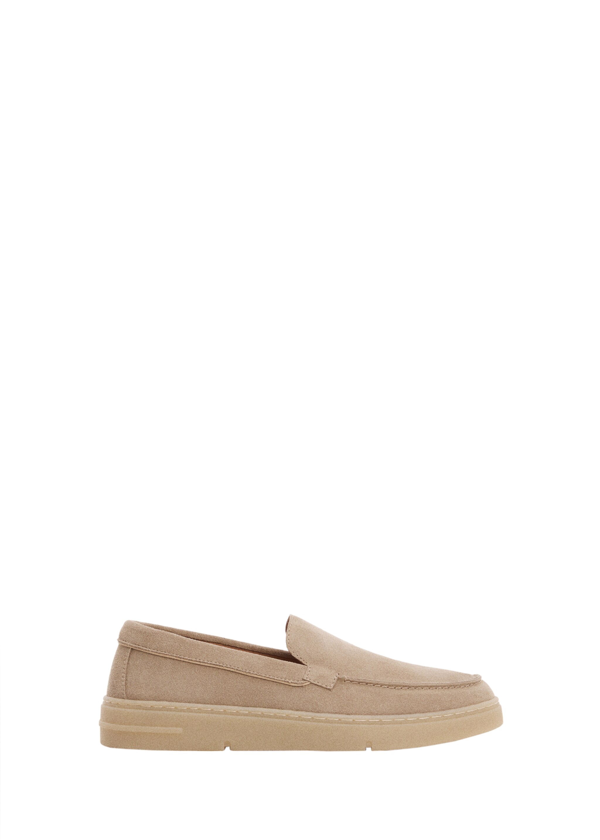 Schuh aus Rauleder - Detail des Artikels 9