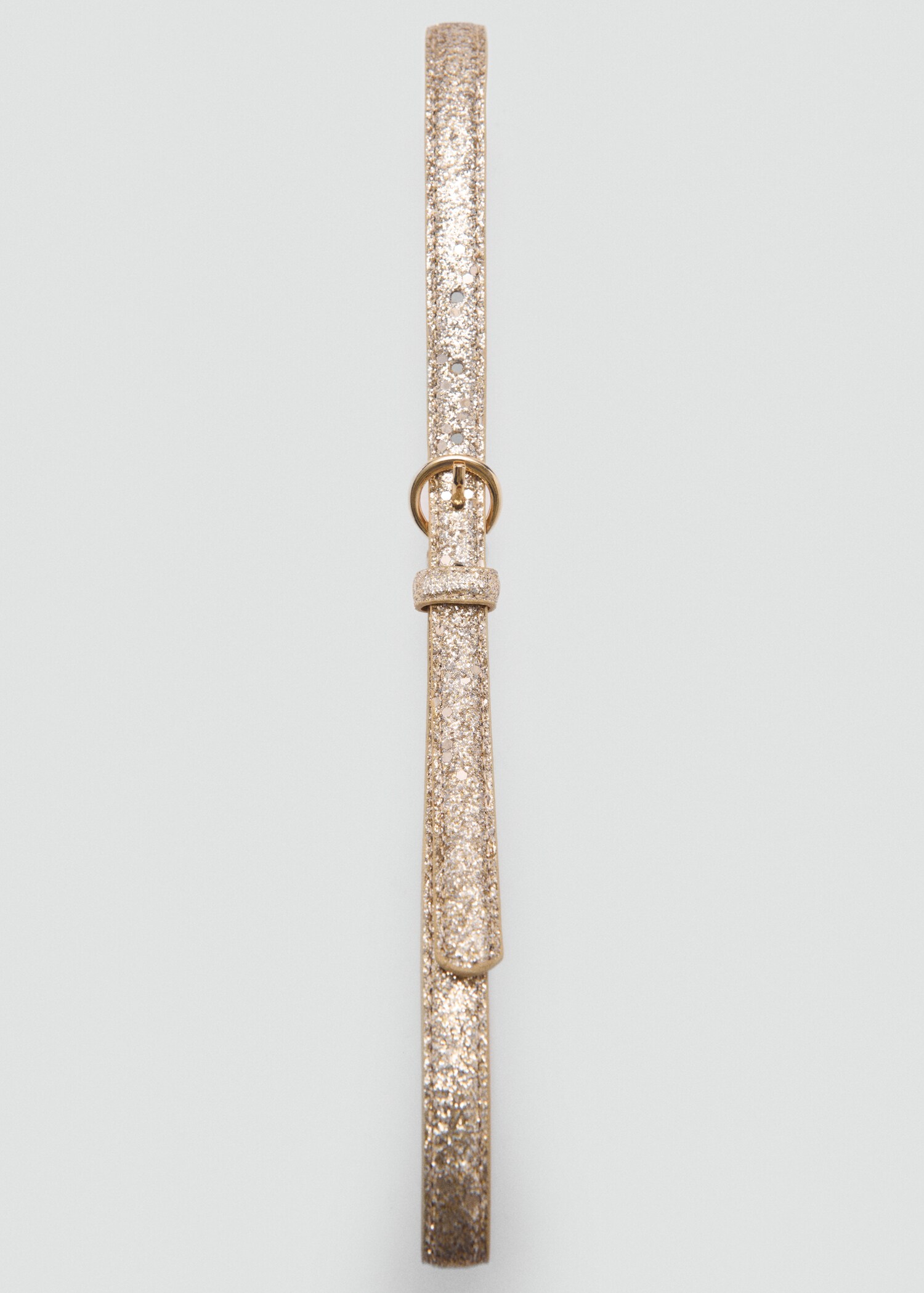 Ceinture à paillettes - Détail de l'article 1