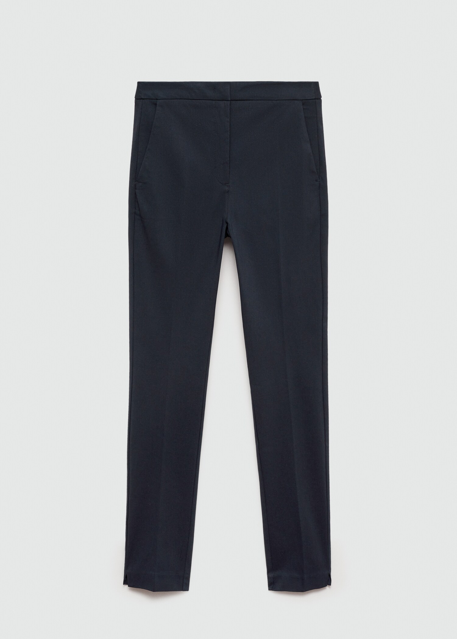 Pantalons tub crop - Article sense model