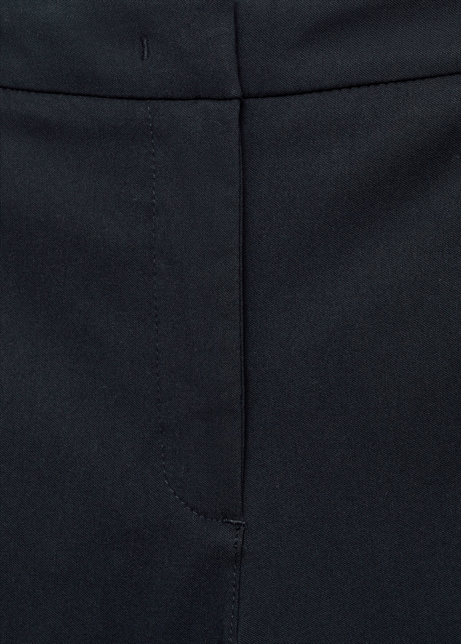 Pantalons tub crop - Detall de l'article 8