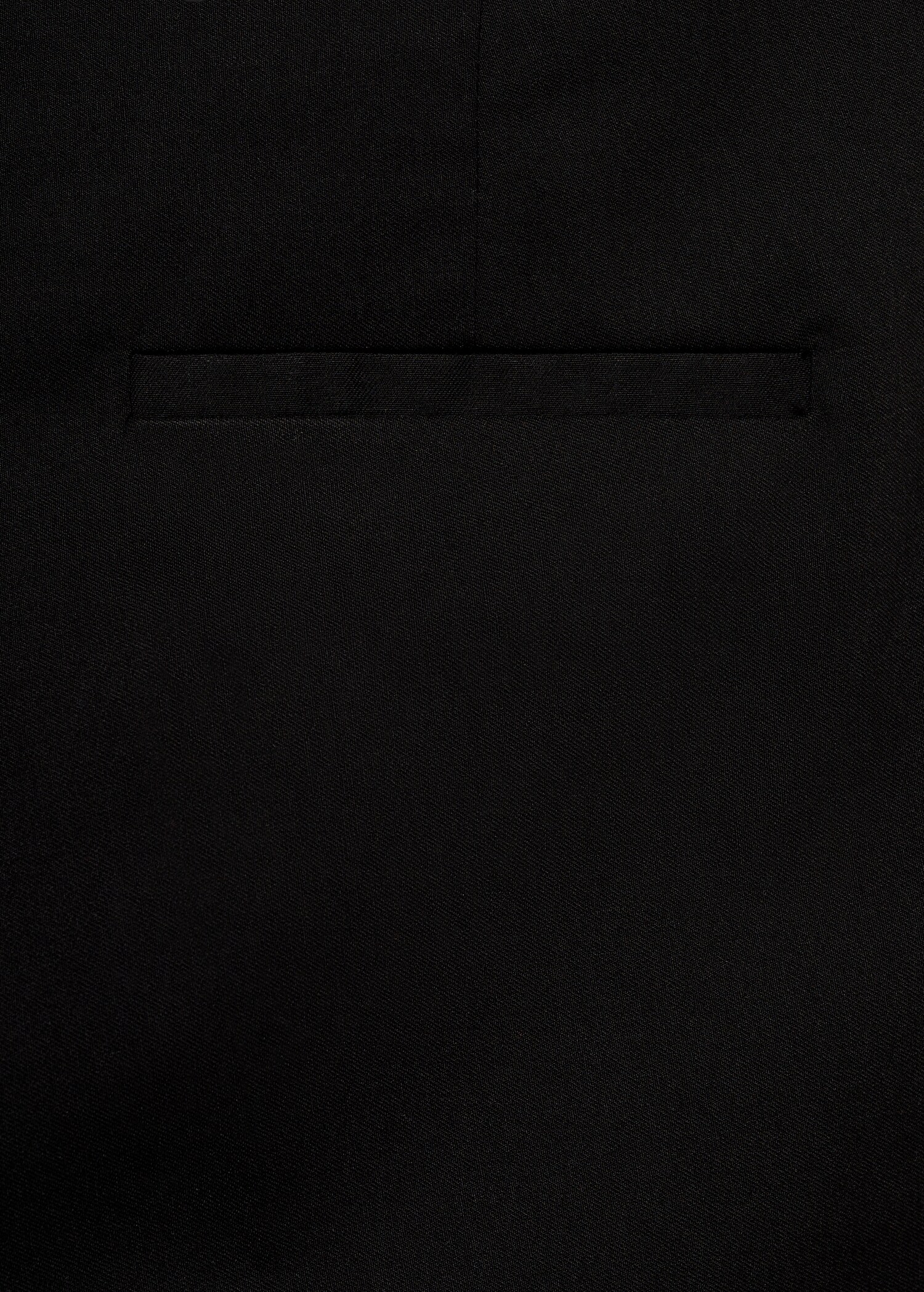 Pantalons tub crop - Detall de l'article 0