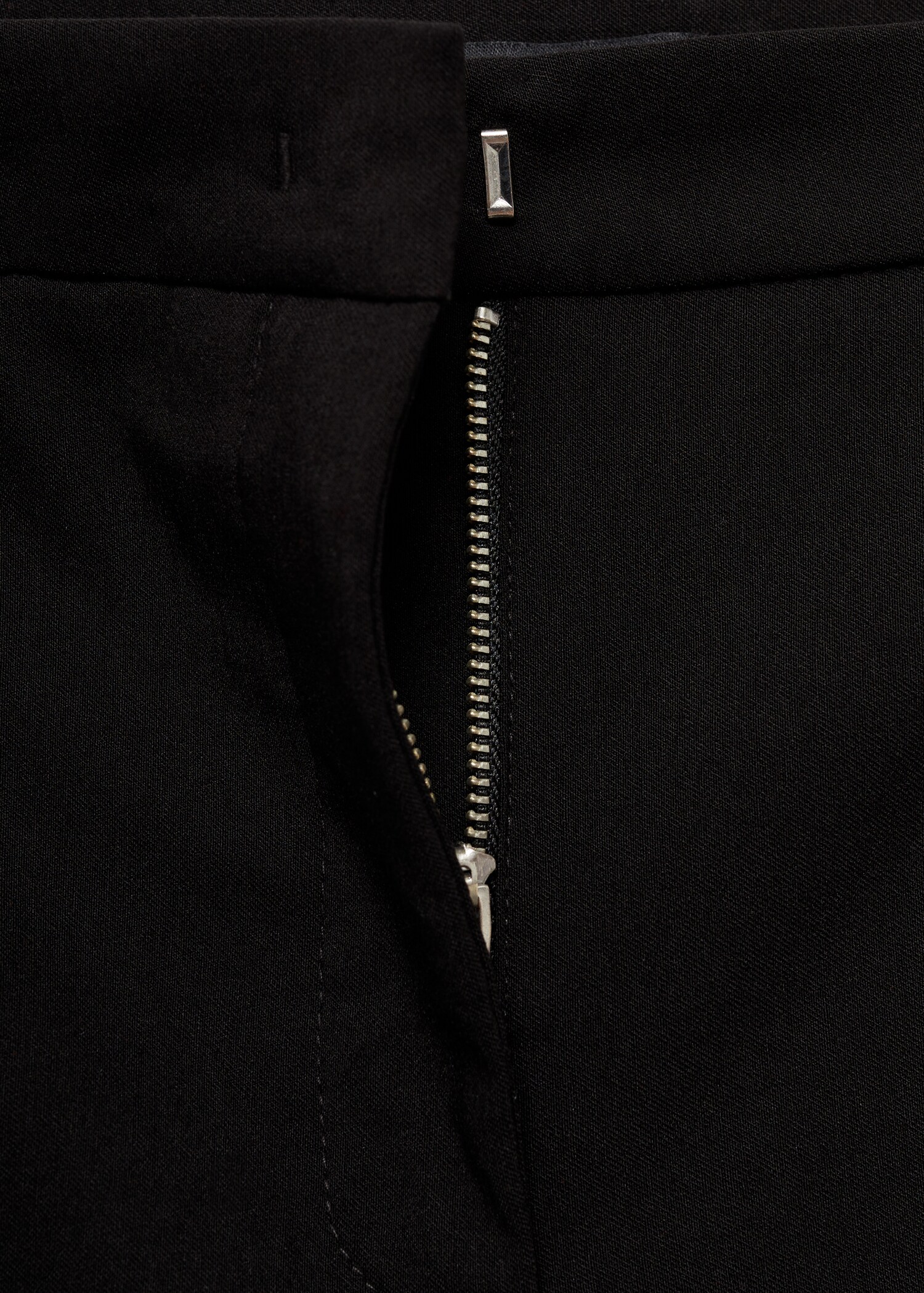 Pantalons tub crop - Detall de l'article 8
