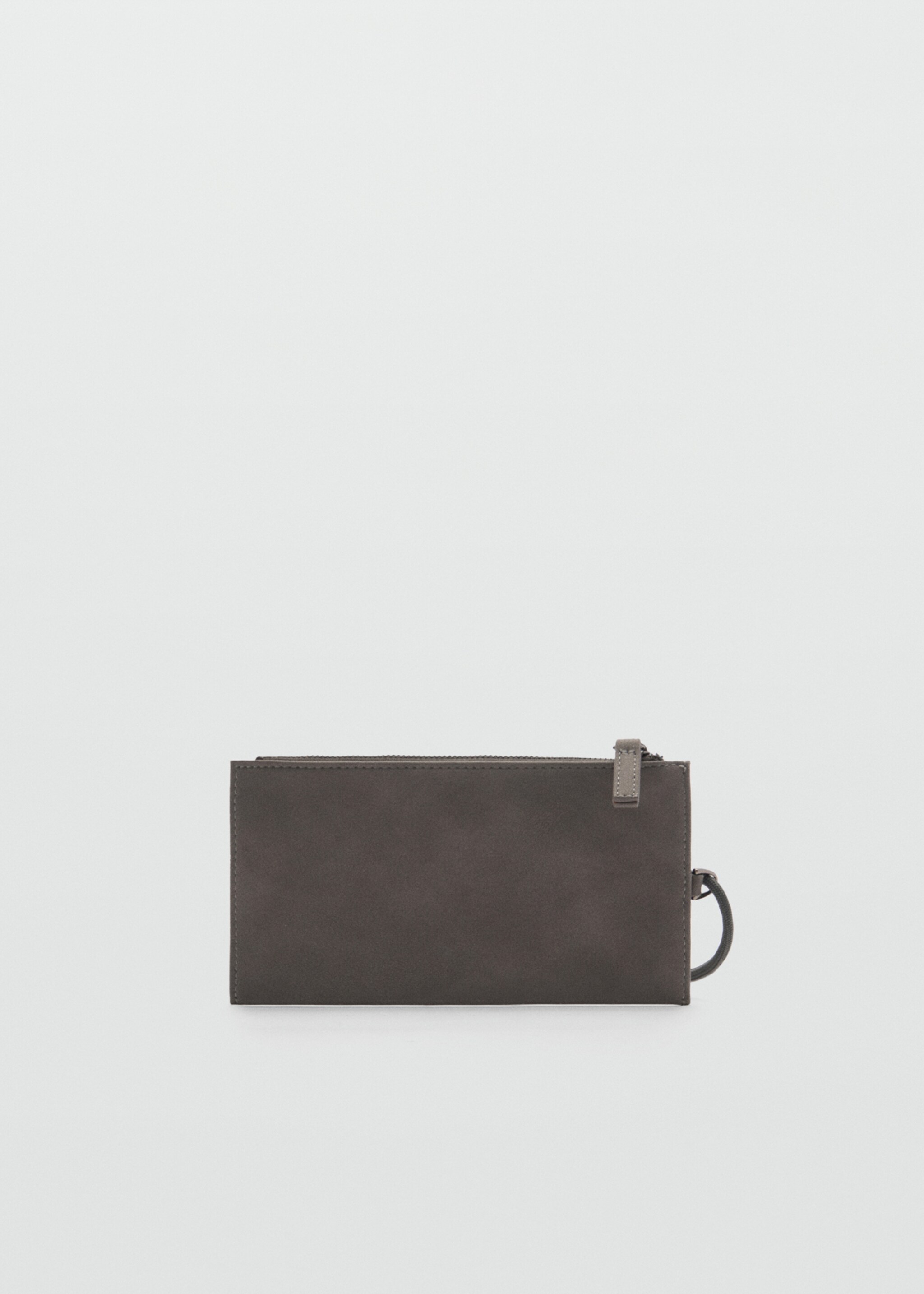 Mini shoulder bag card holder - Article without model