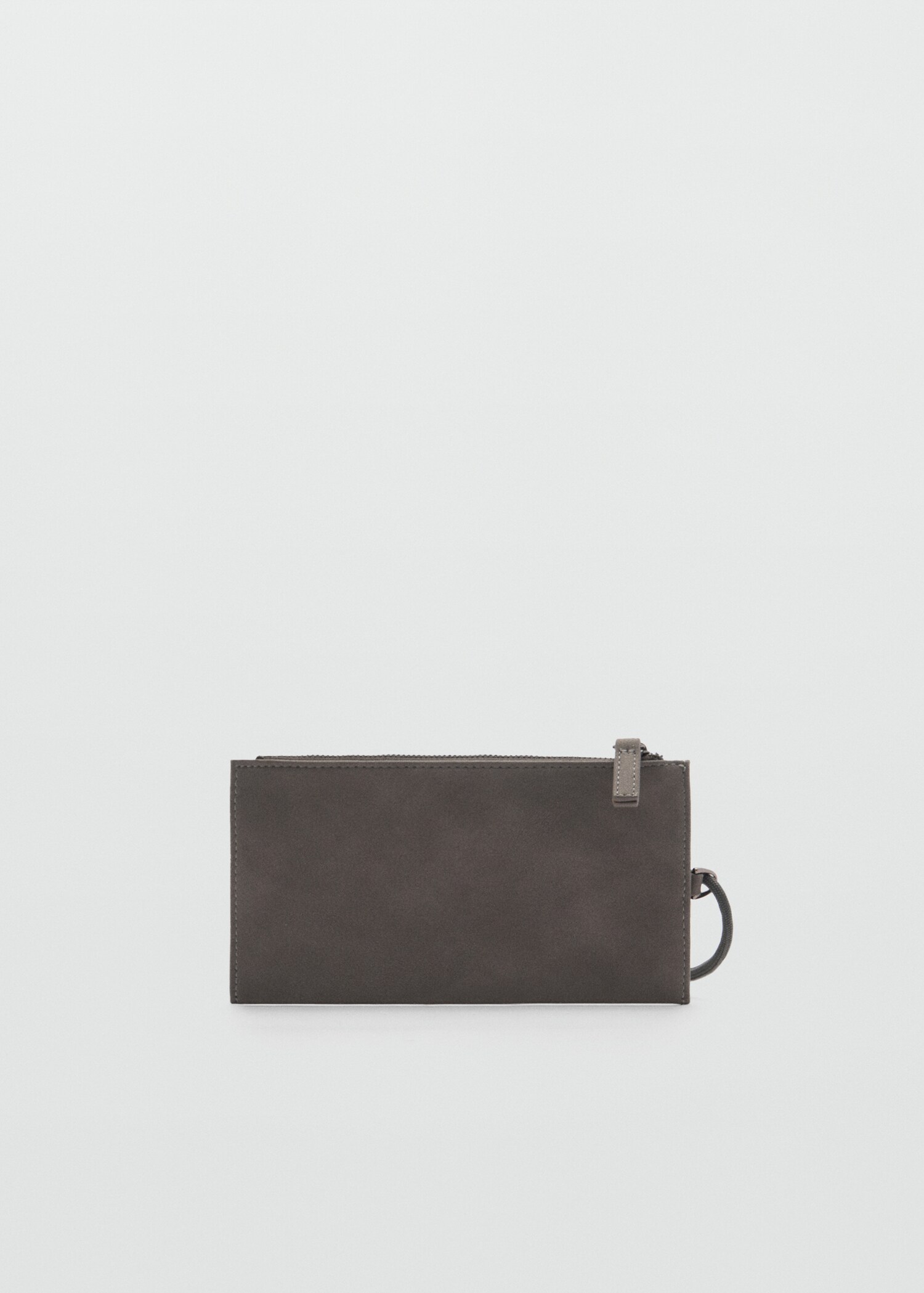 Mini borsa a tracolla portacarte - Articolo senza modello