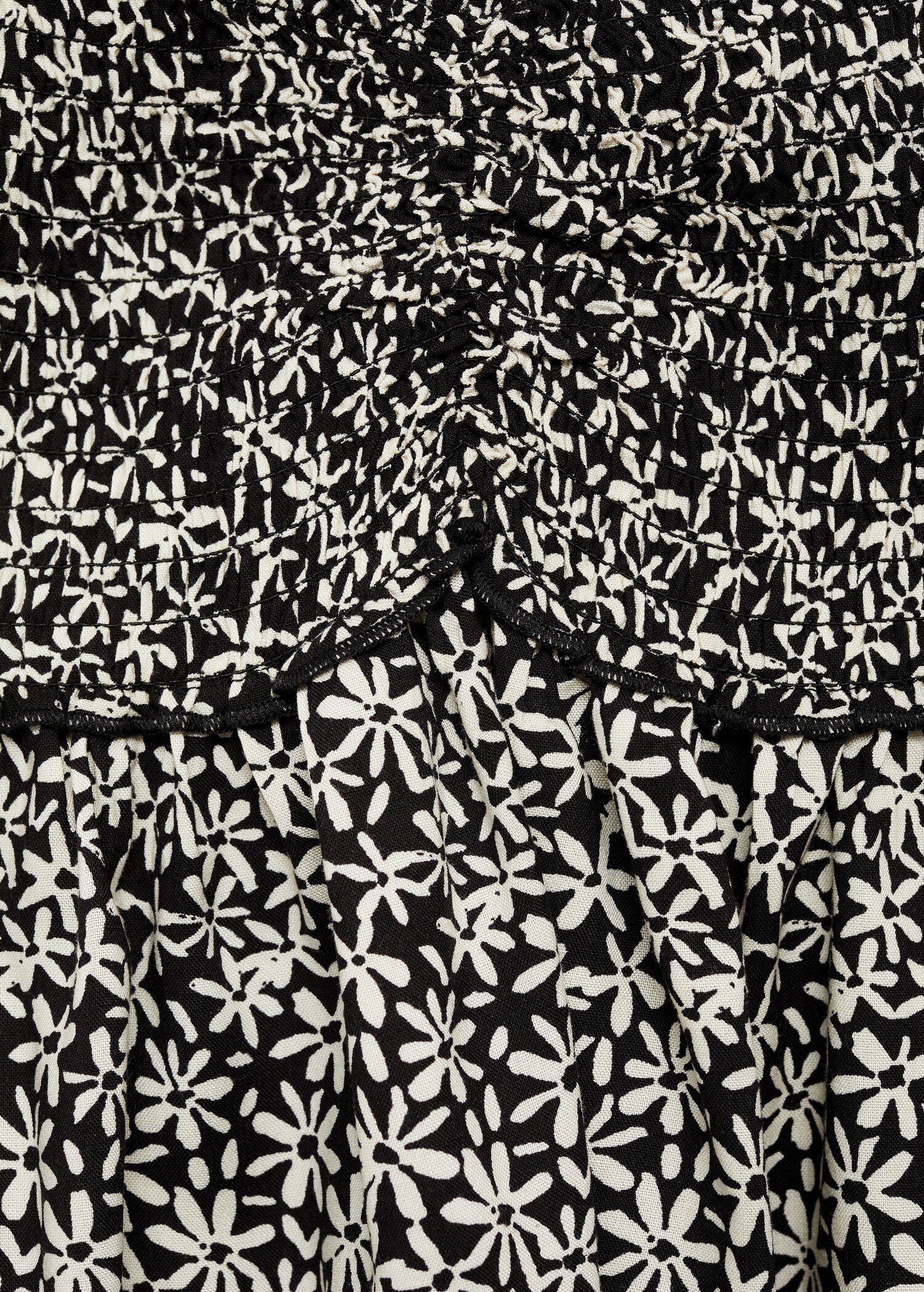 Top estampado floral - Detalle del artículo 8