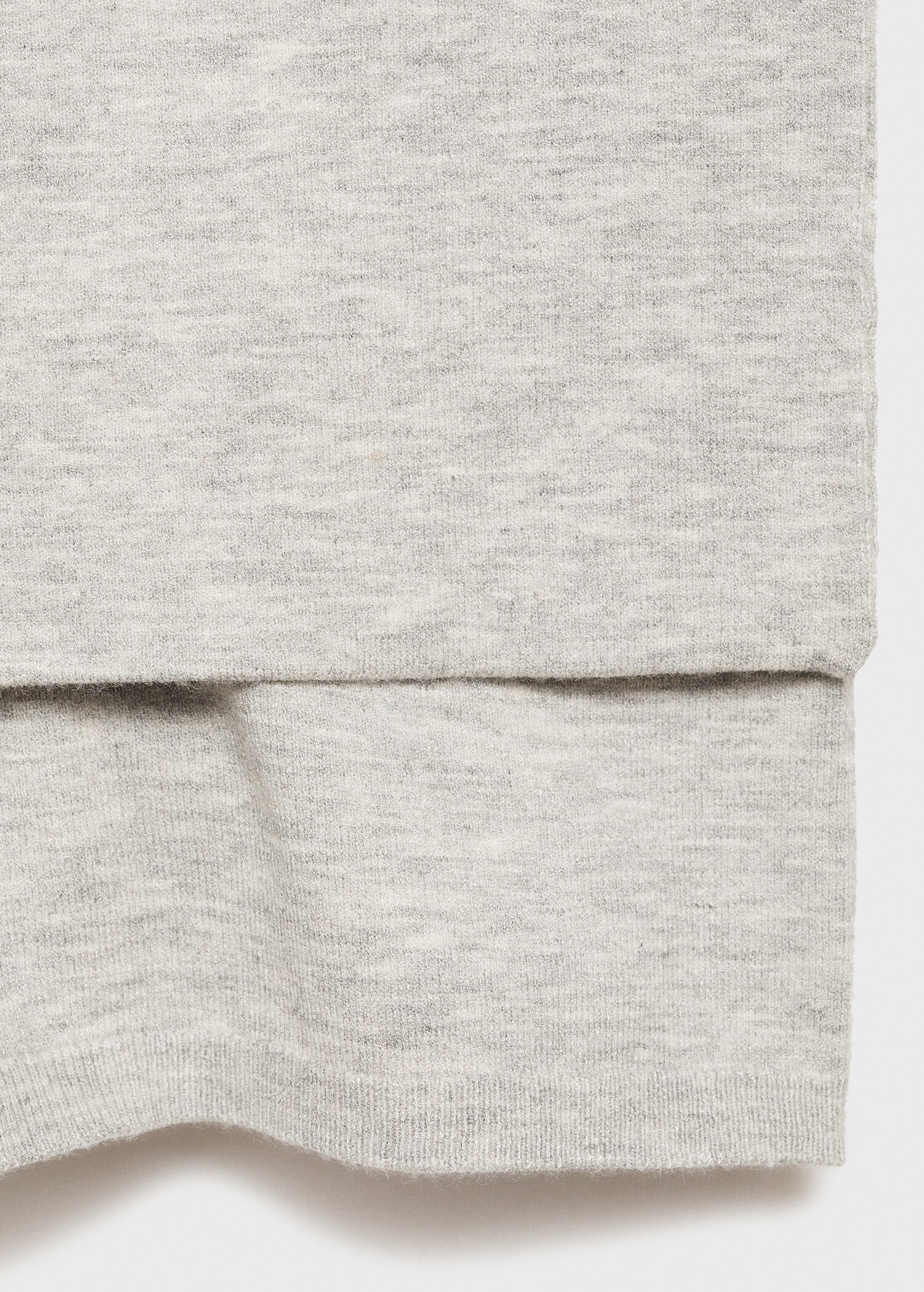 Knitted or crochet shorts - Details of the article 8