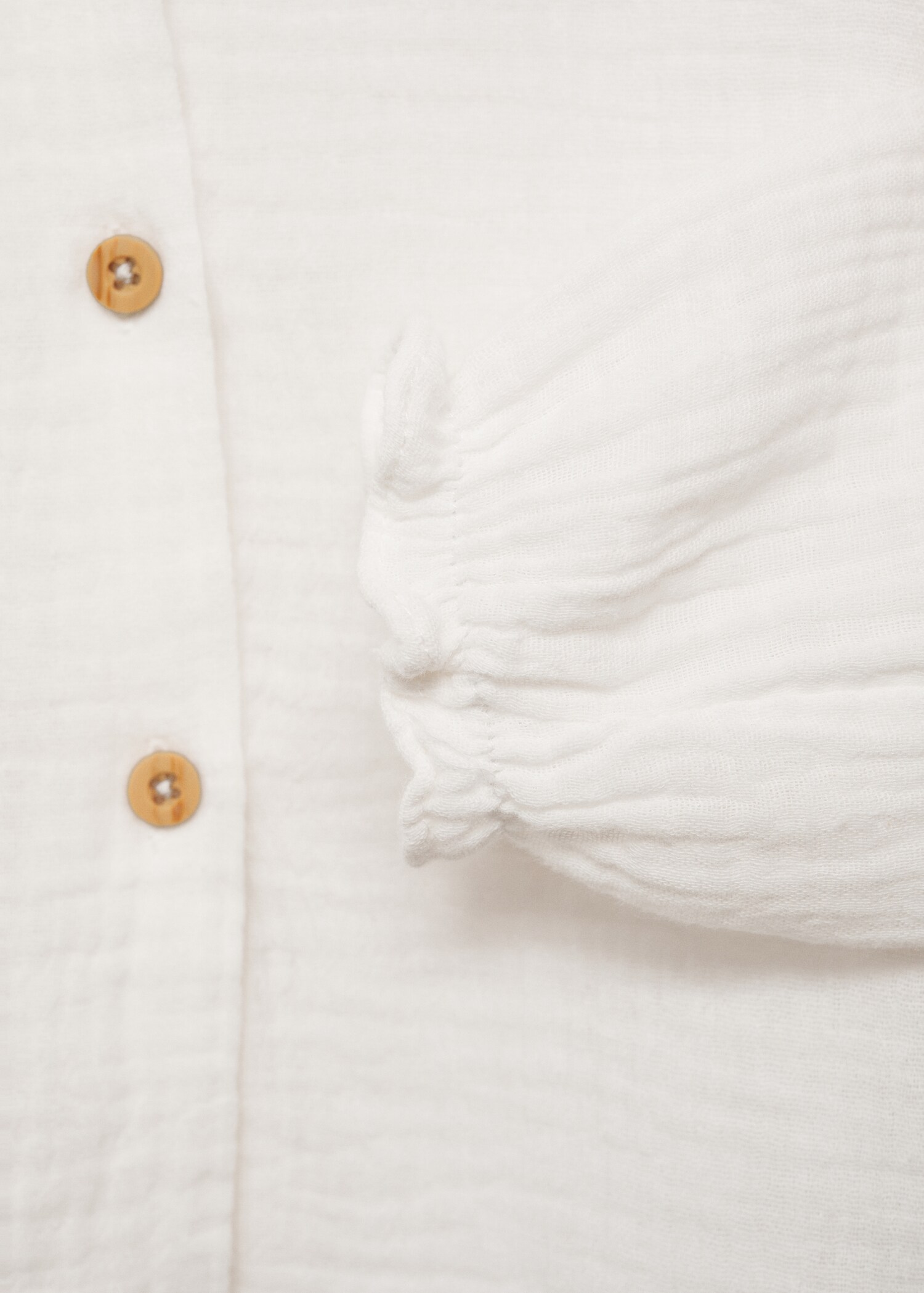 Blusa algodón bambula - Detalle del artículo 0