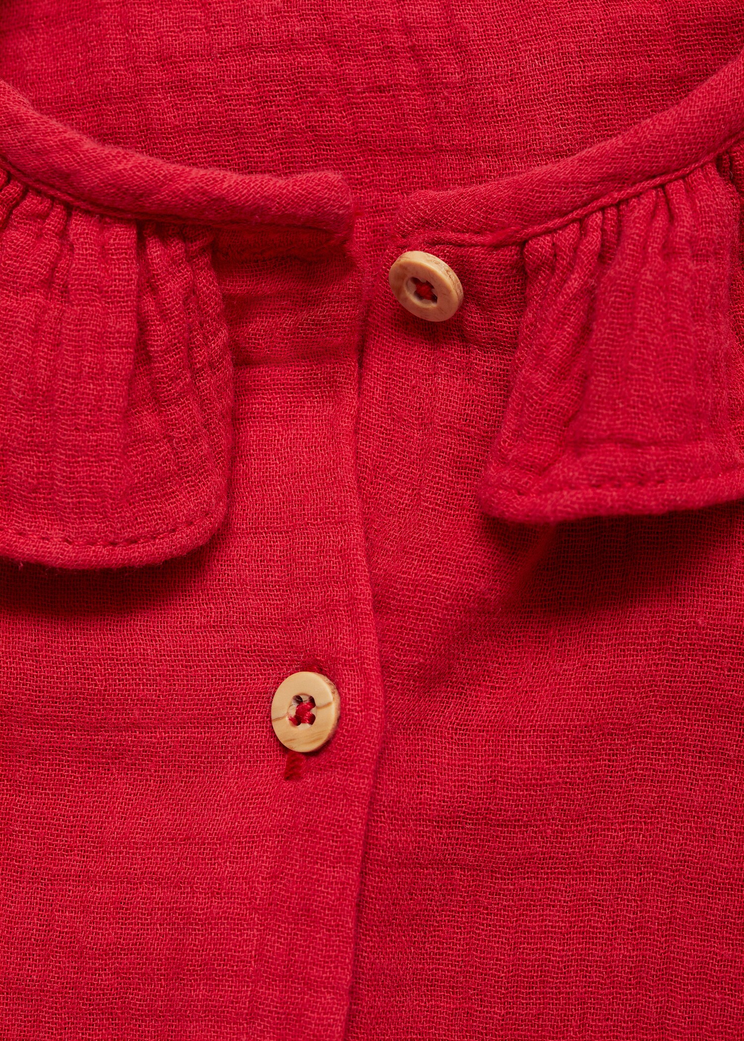 Blusa algodón bambula - Detalle del artículo 0