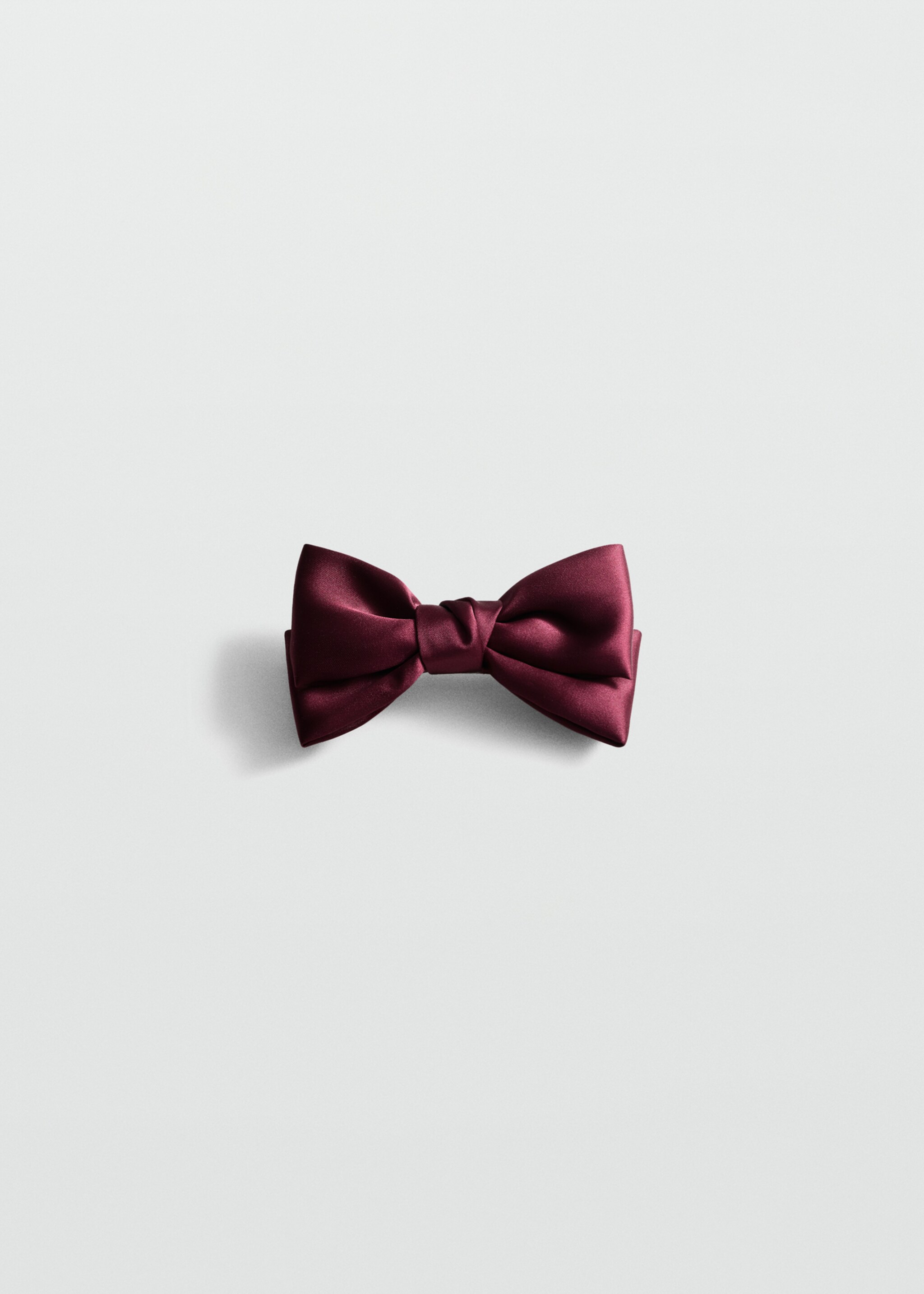 Bow hair clip - Article without model