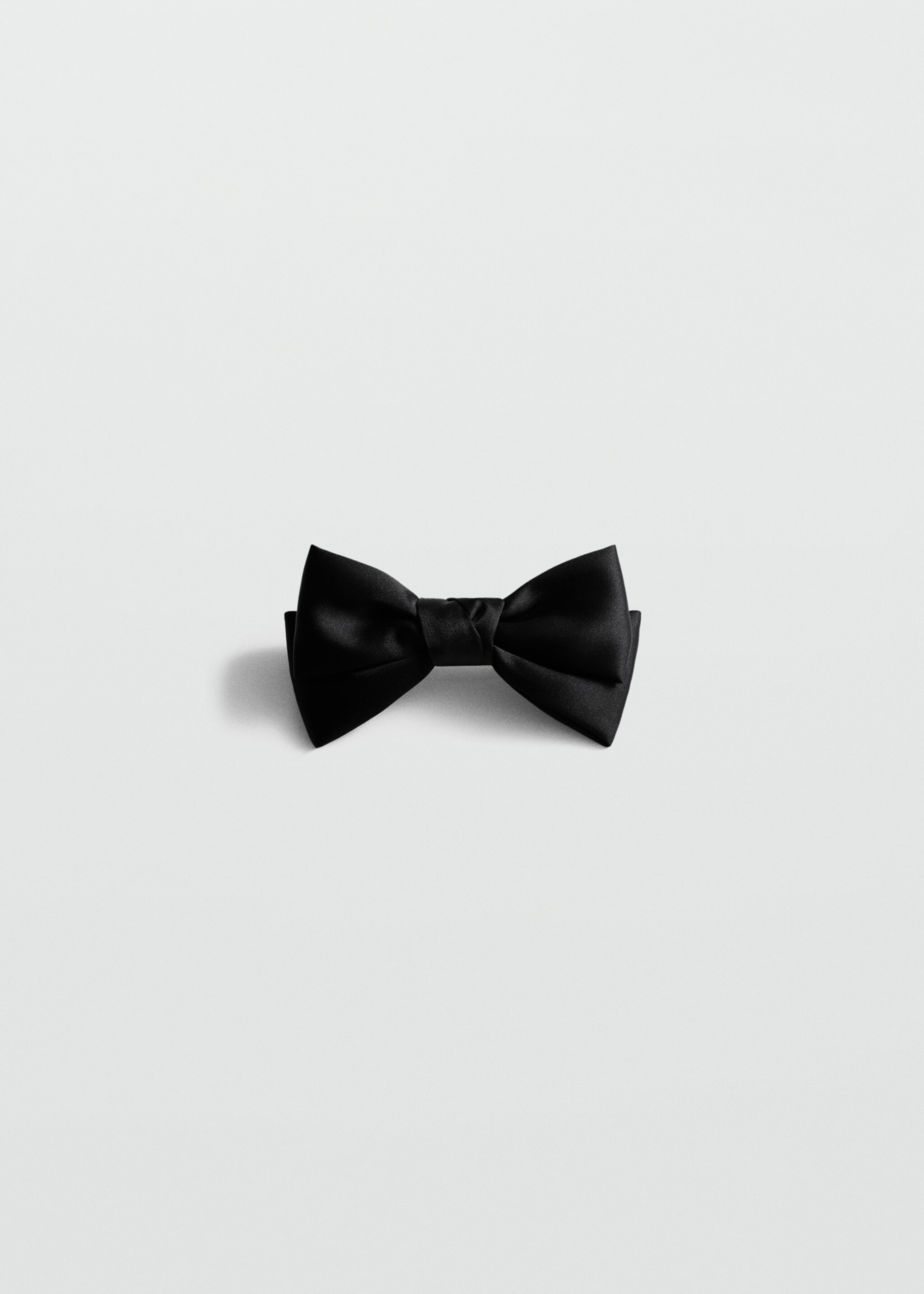 Bow hair clip - Article without model