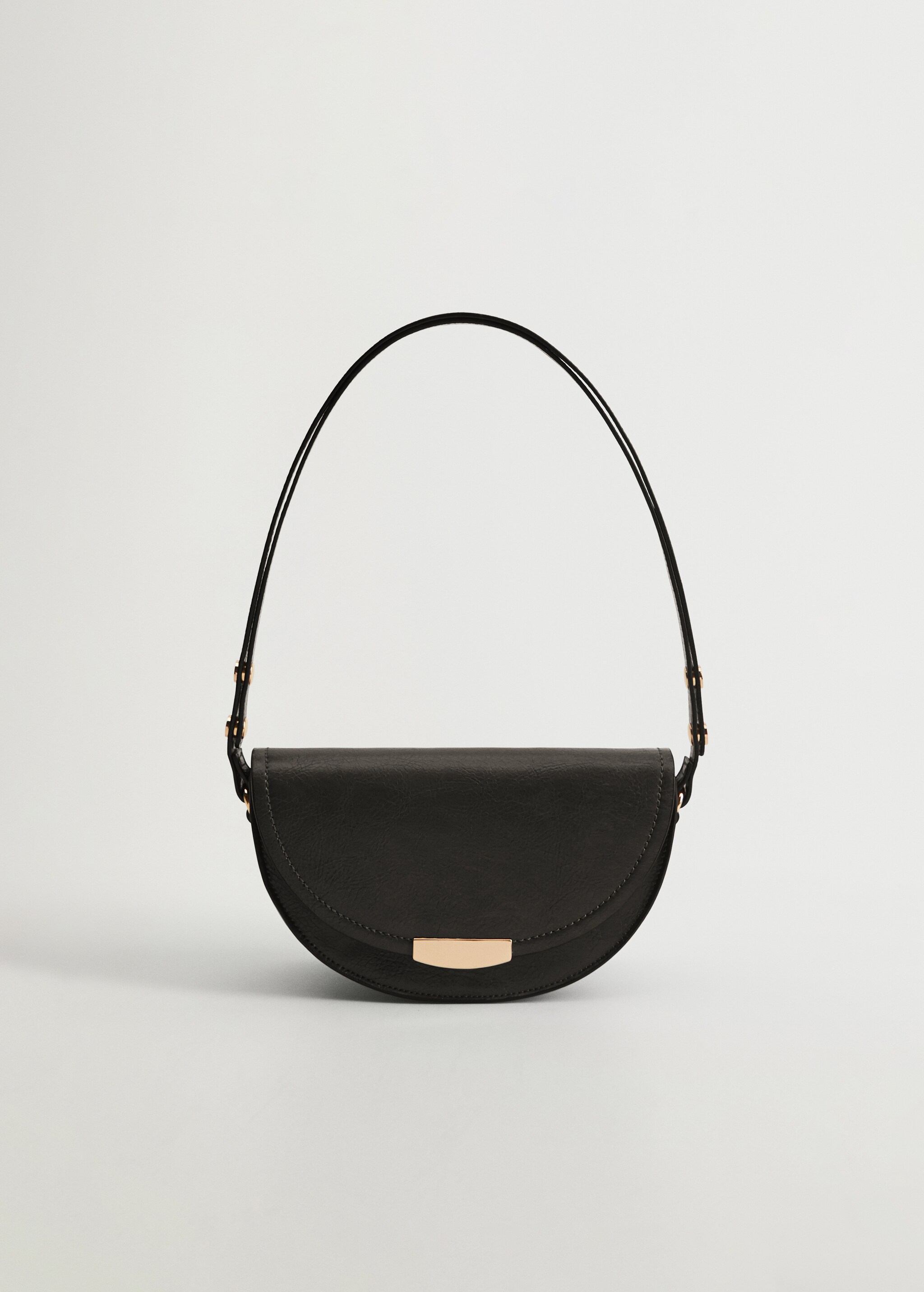 Bolso cruzado ajustable - Artículo sin modelo