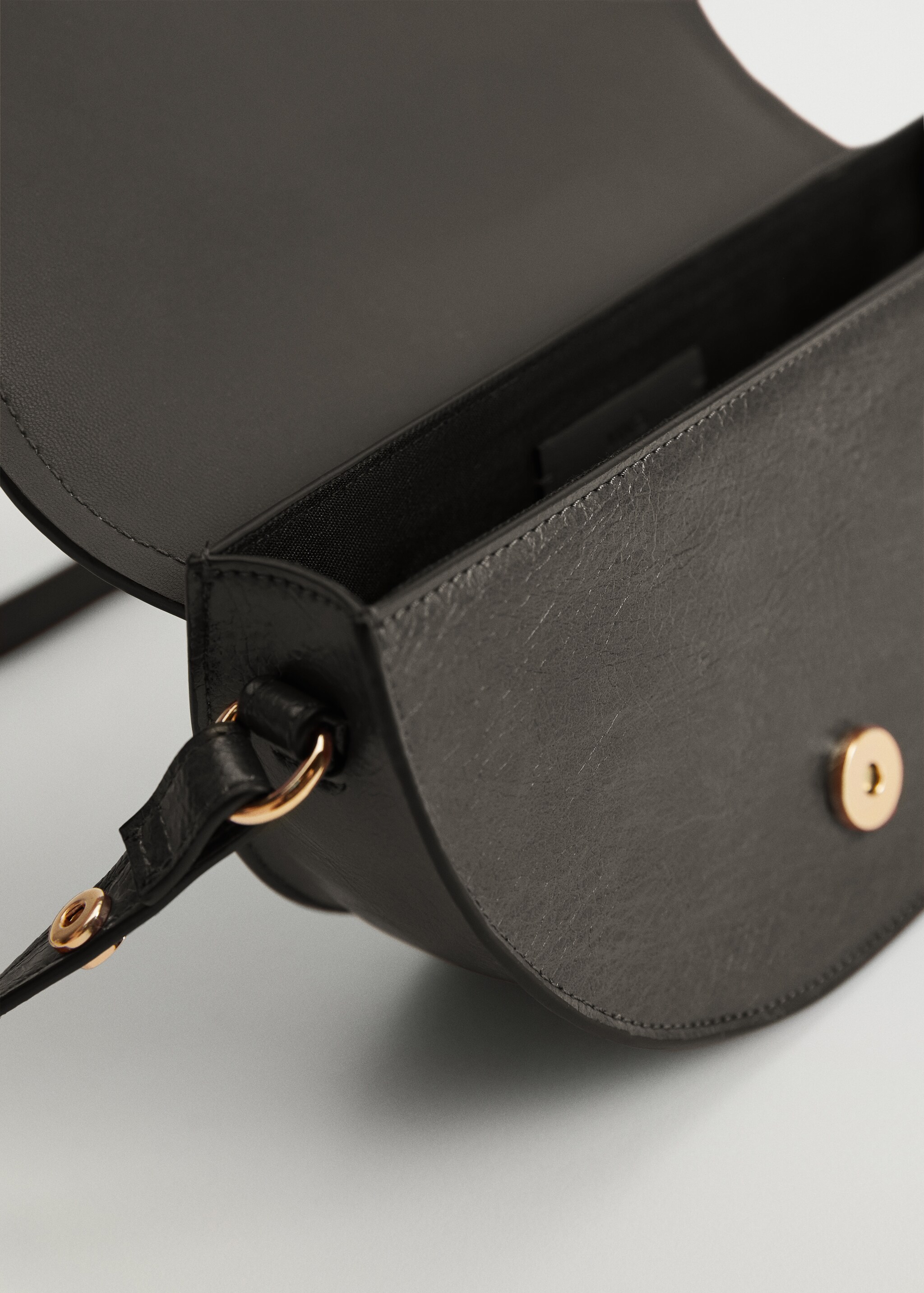 Bolso cruzado ajustable - Detalle del artículo 2