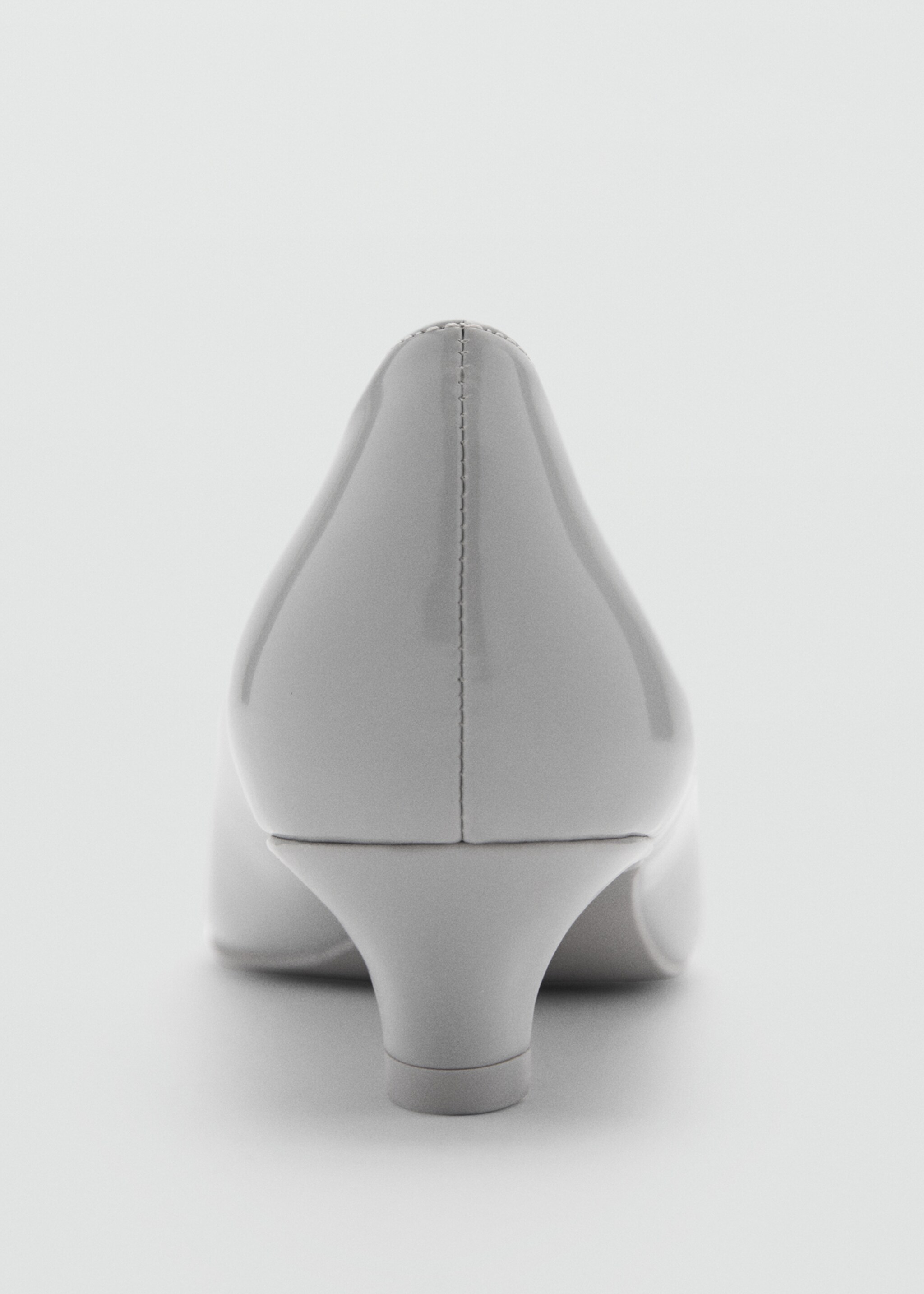 Buty Kitten na obcasie - Szczegóły artykułu 1