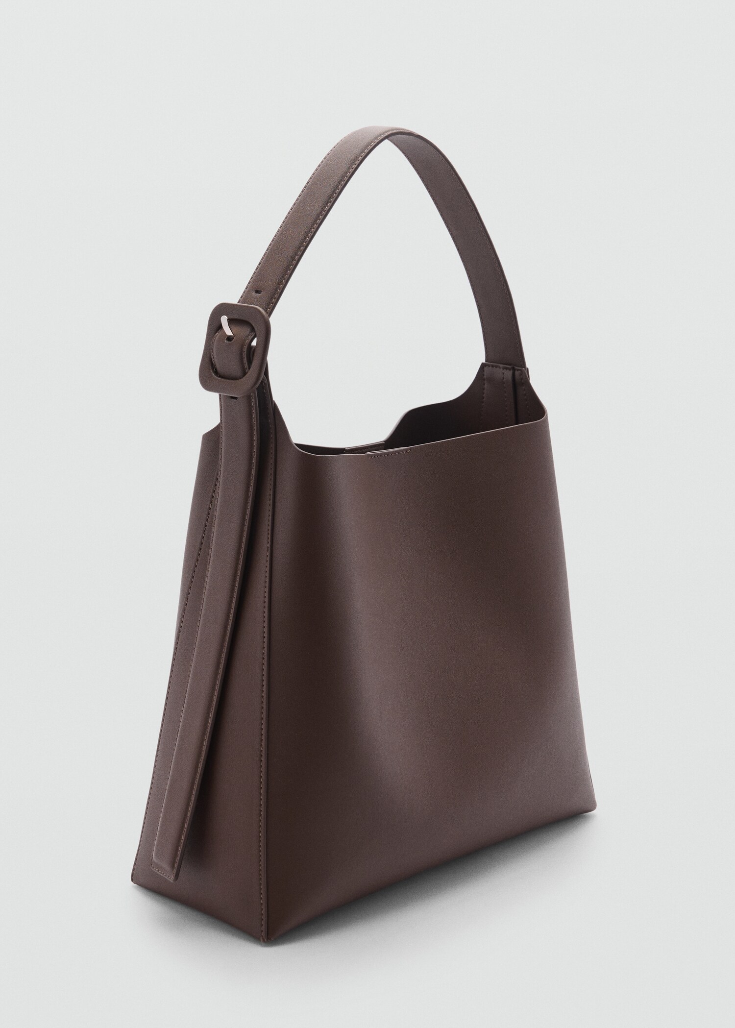 Bossa shopper detall sivella - Pla mig