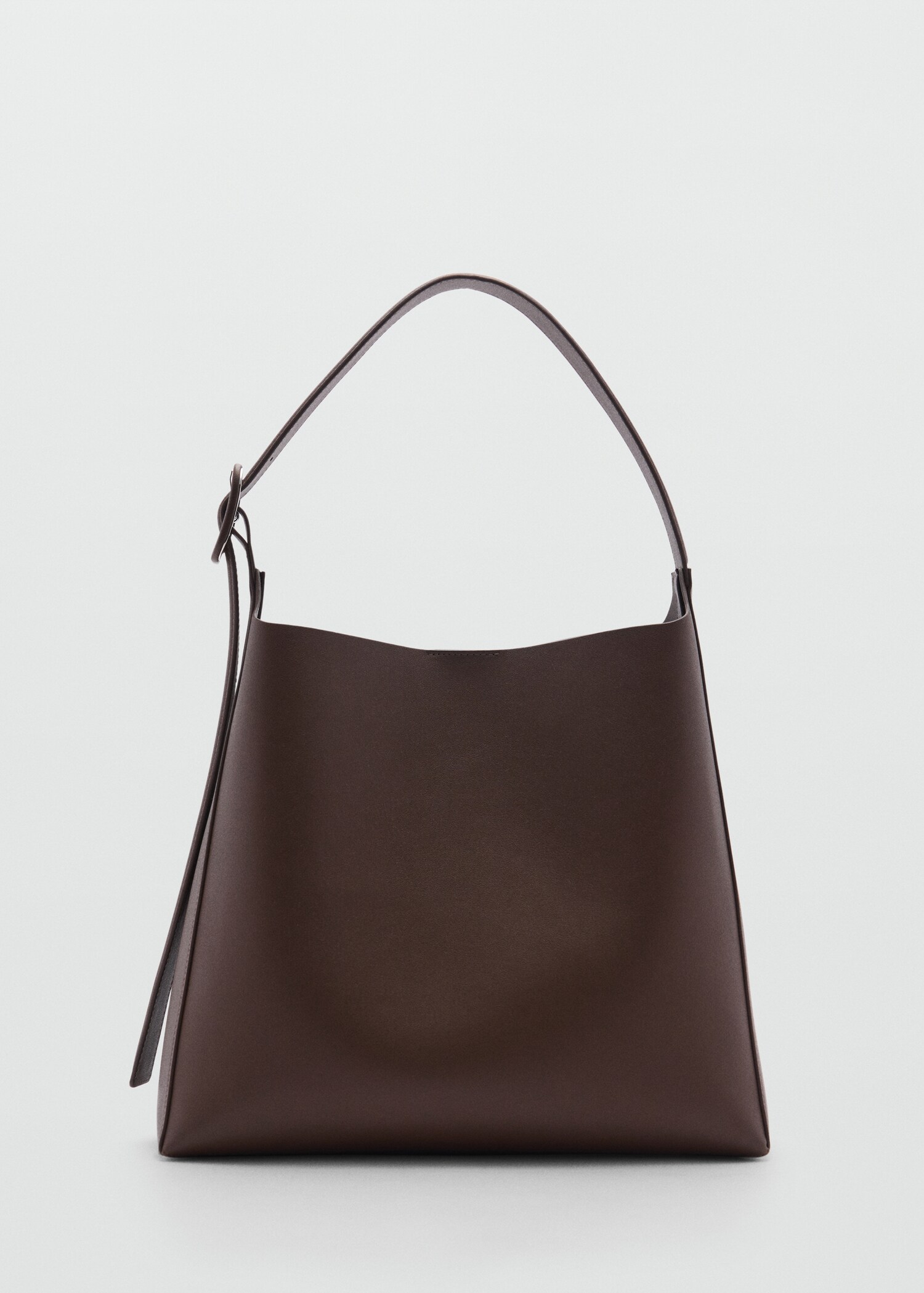 Bossa shopper detall sivella - Article sense model