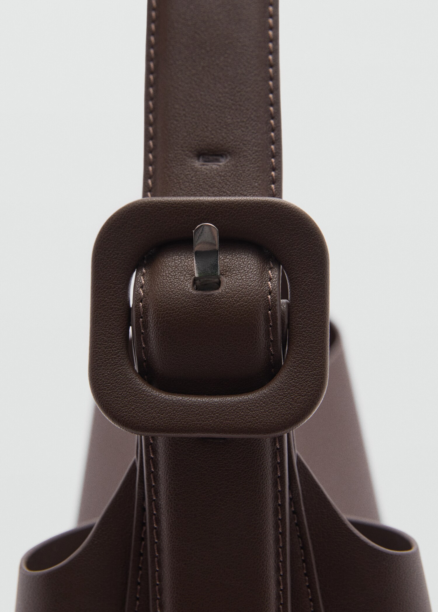 Bossa shopper detall sivella - Detall de l'article 1