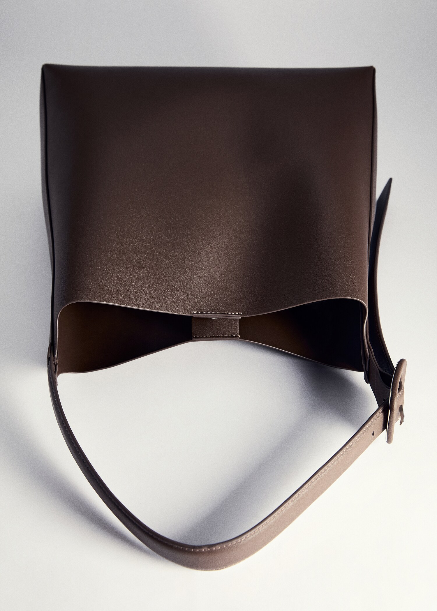 Bossa shopper detall sivella - Detall de l'article 5