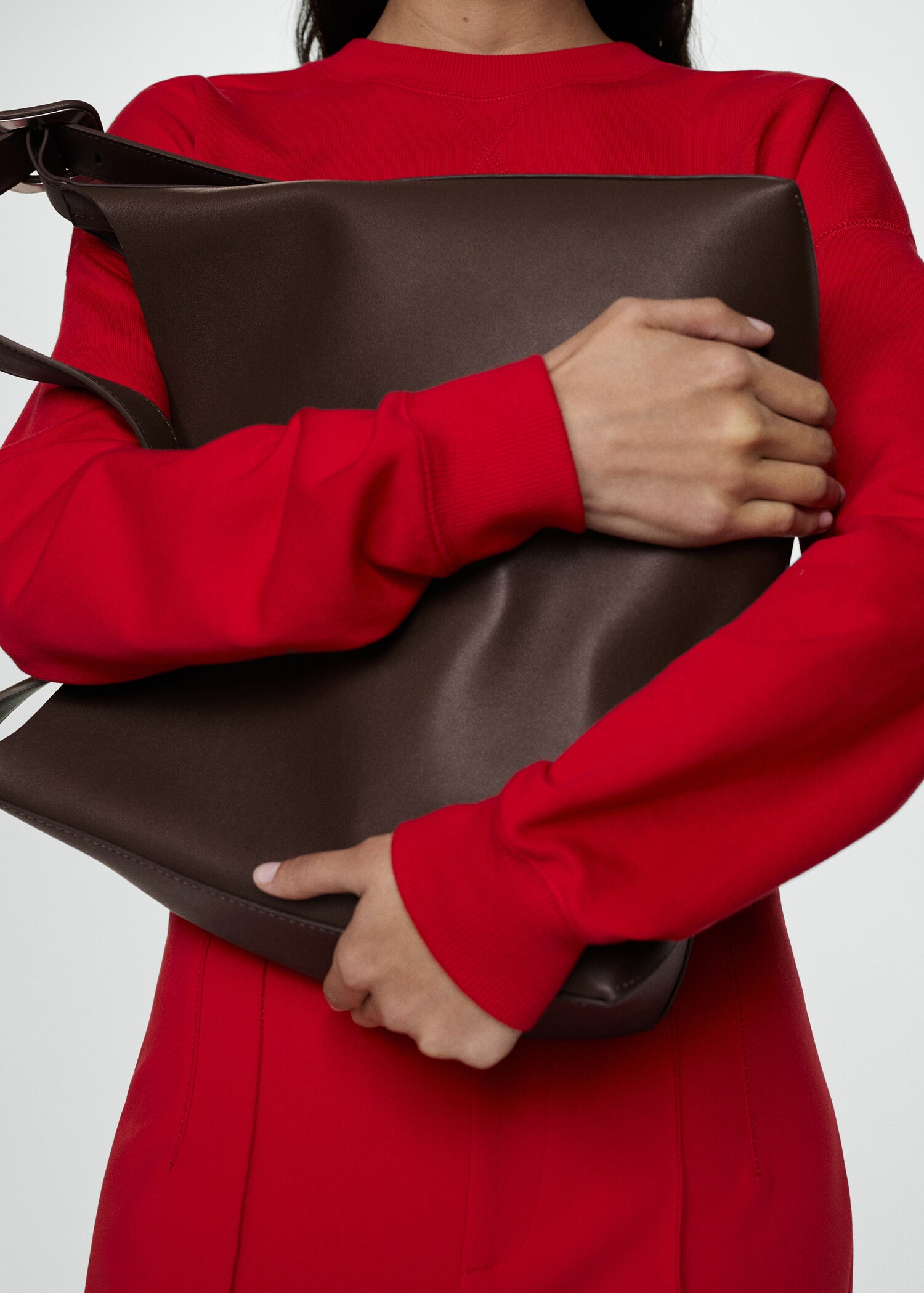 Bossa shopper detall sivella - Detall de l'article 9