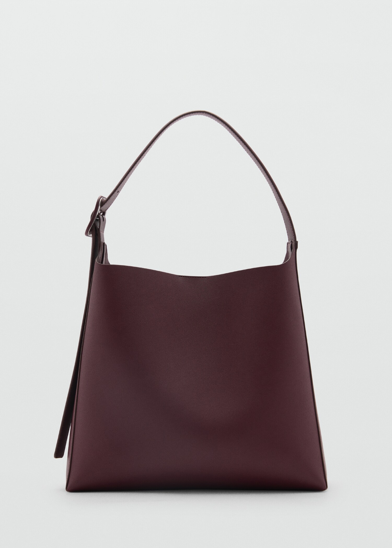 Bossa shopper detall sivella - Article sense model