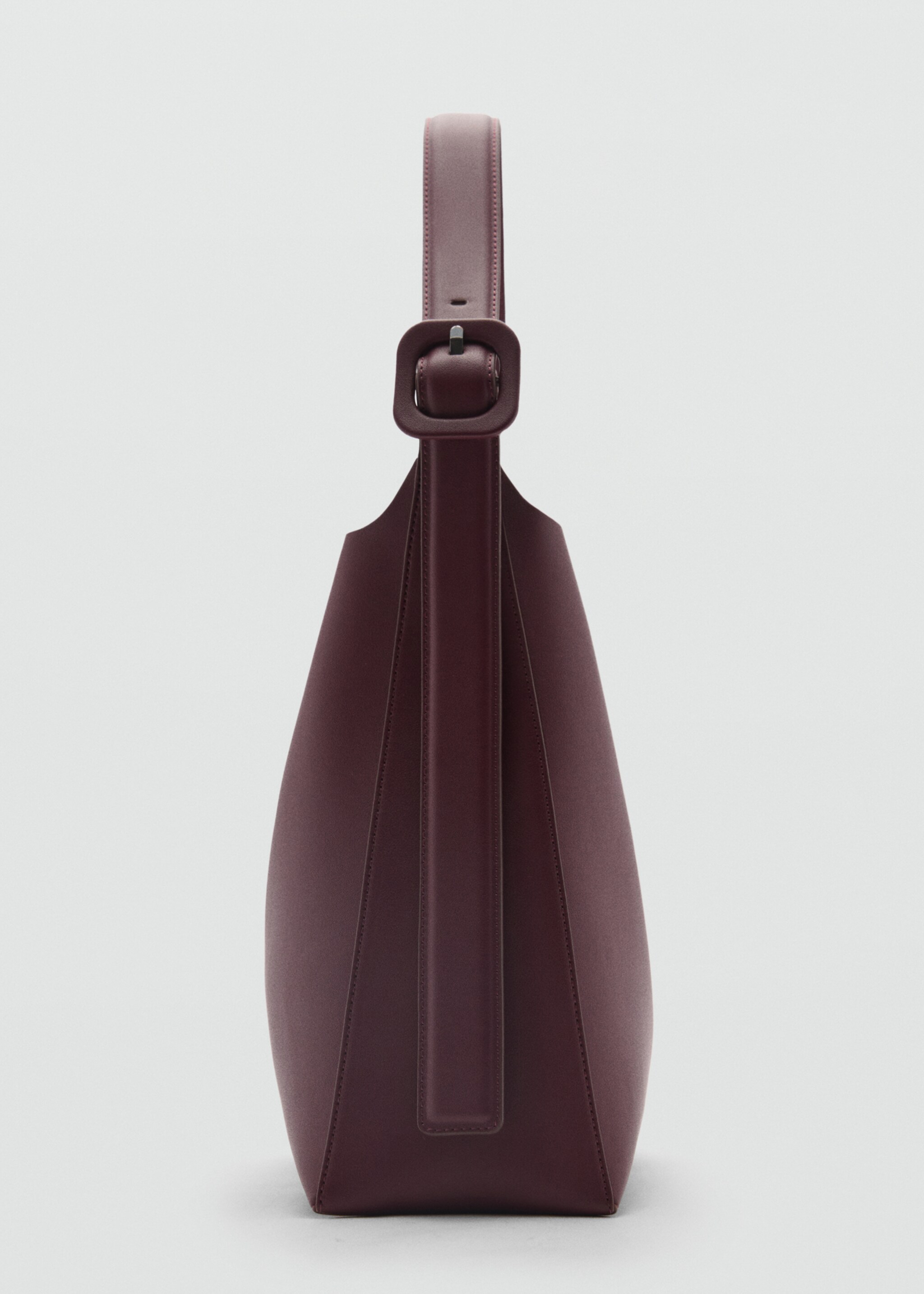 Bossa shopper detall sivella - Detall de l'article 1, Bordeus. Ref: 77063270-00.