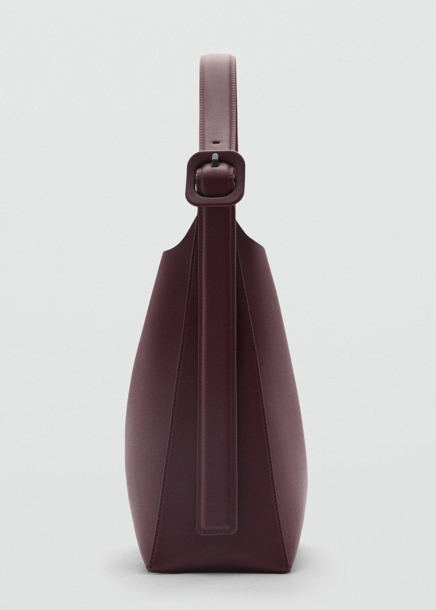 Bossa shopper detall sivella - Detall de l'article 1