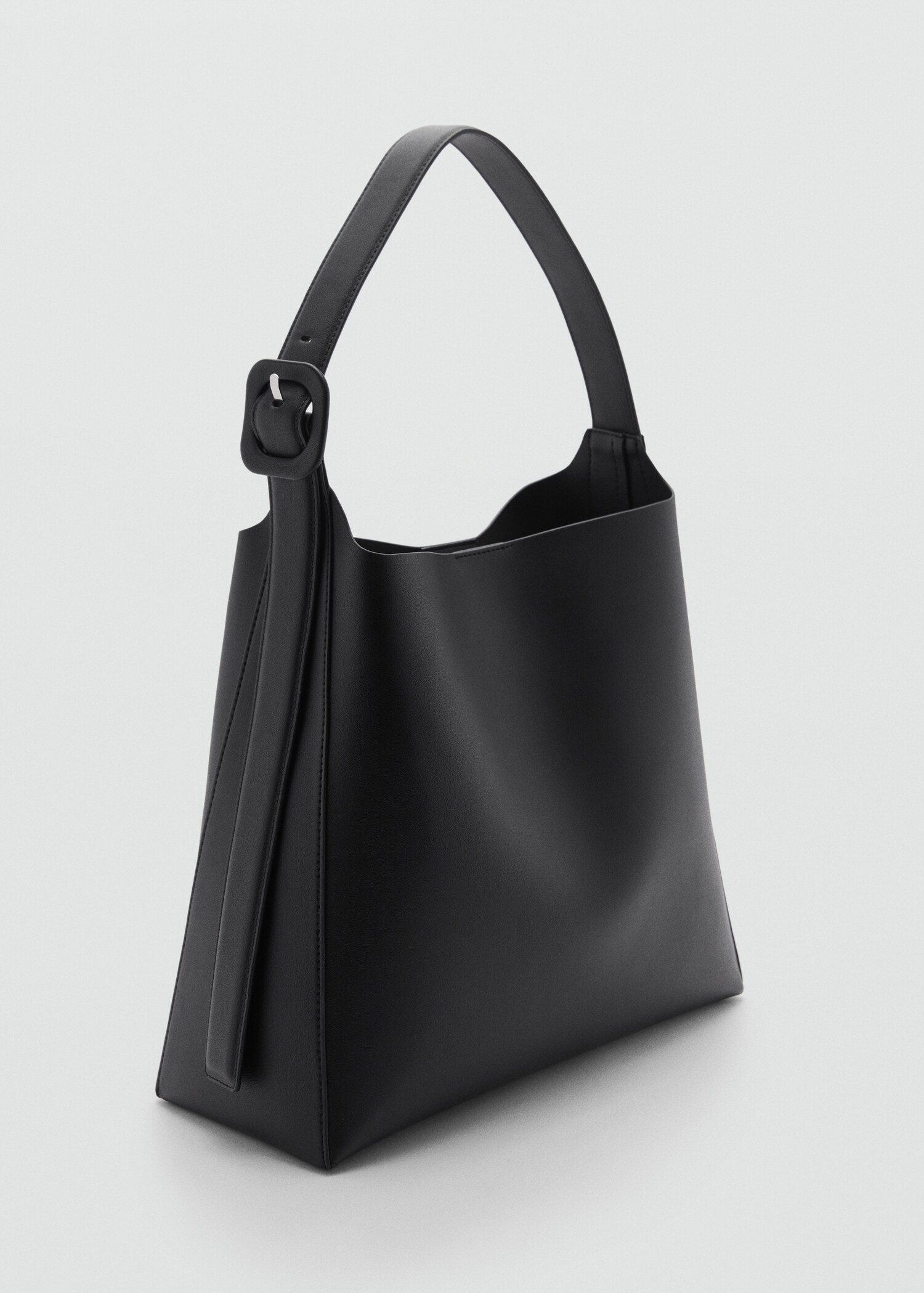Bossa shopper detall sivella - Pla mig