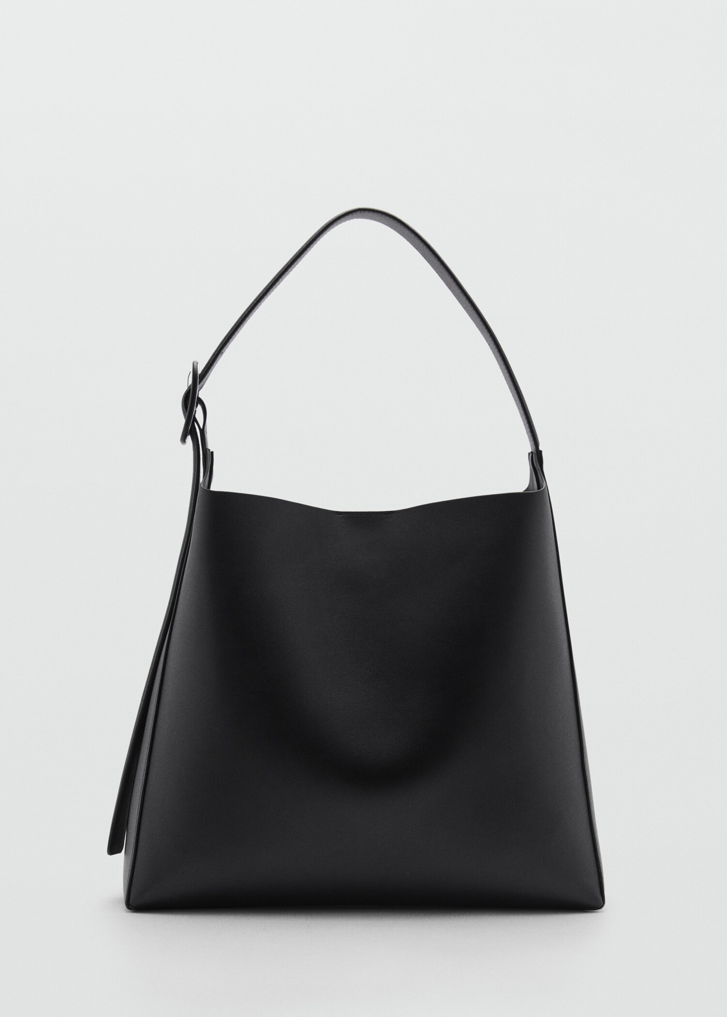 Bossa shopper detall sivella - Article sense model