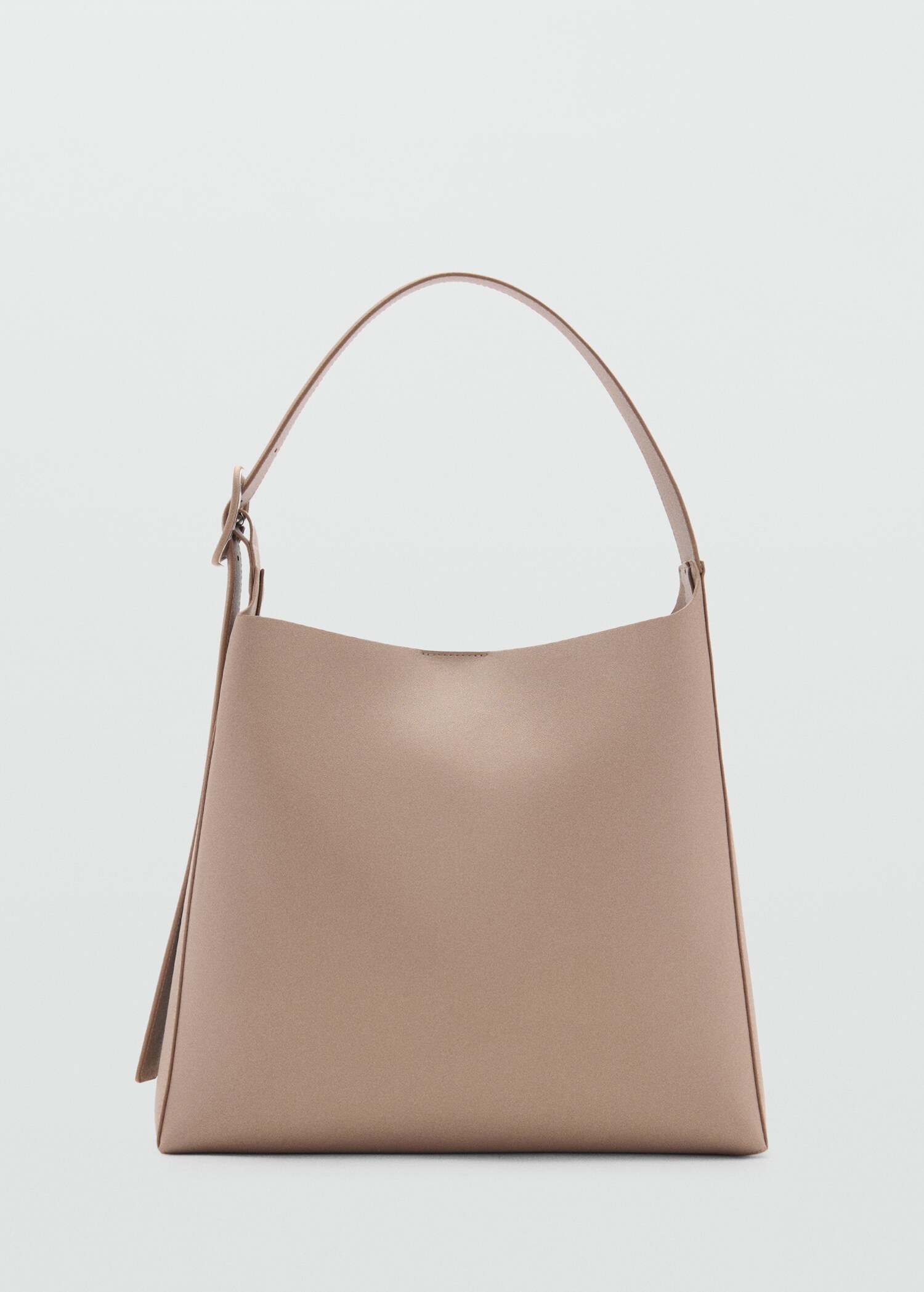 Bossa shopper detall sivella - Article sense model
