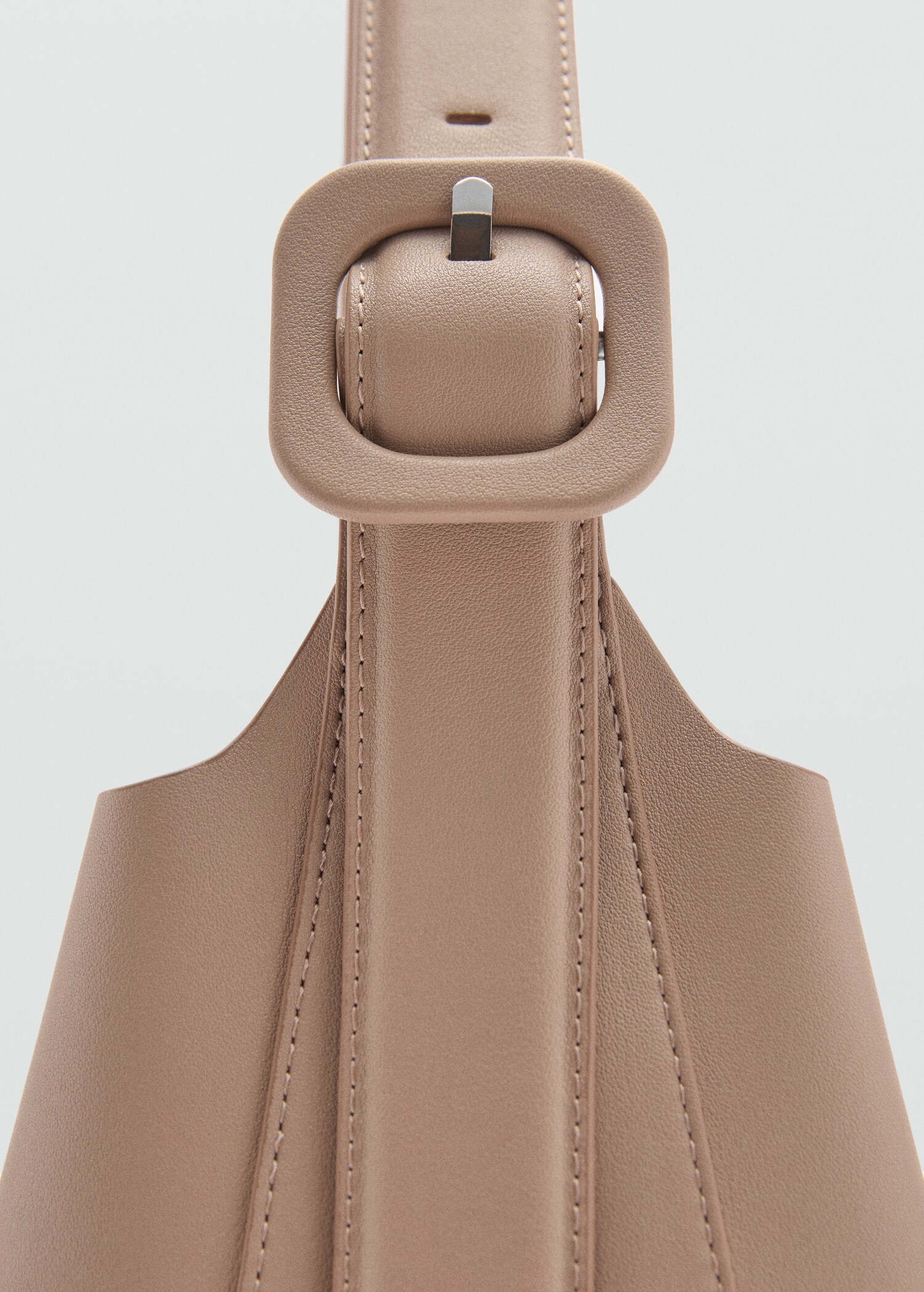 Bossa shopper detall sivella - Detall de l'article 1