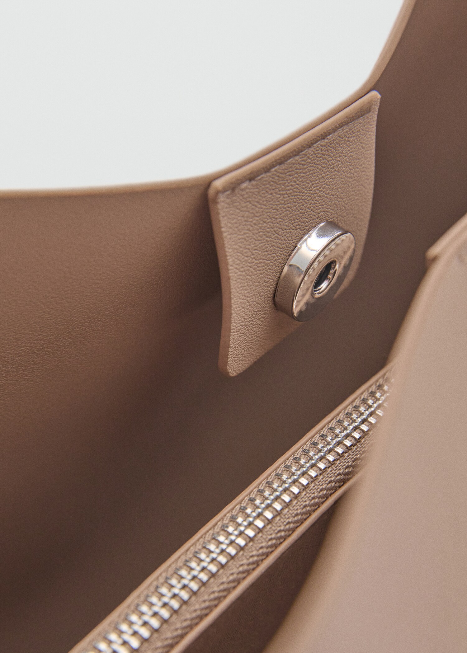 Bossa shopper detall sivella - Detall de l'article 2