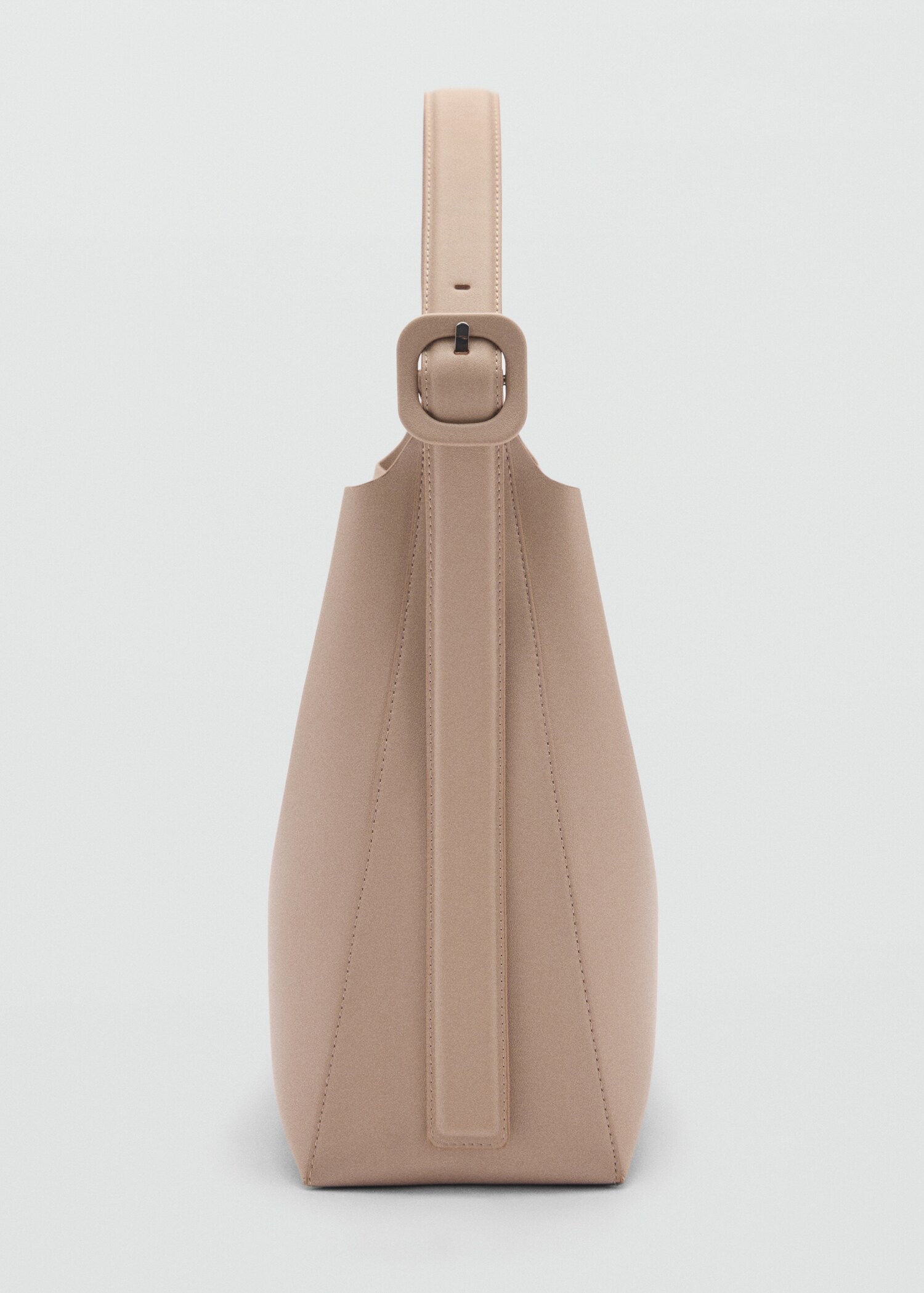 Bossa shopper detall sivella - Detall de l'article 3
