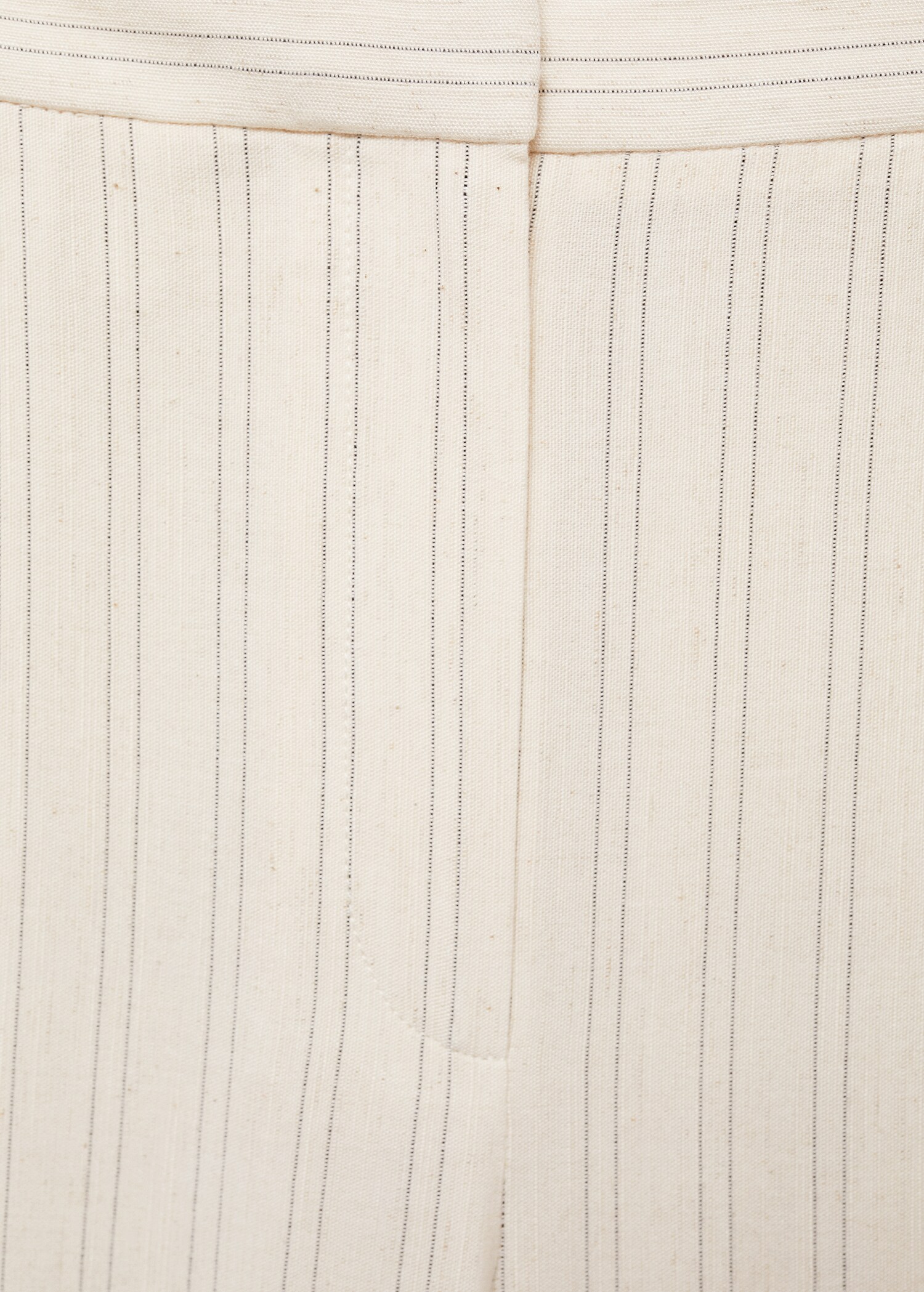 Pantaloni diritti righe - Dettaglio dell'articolo 0