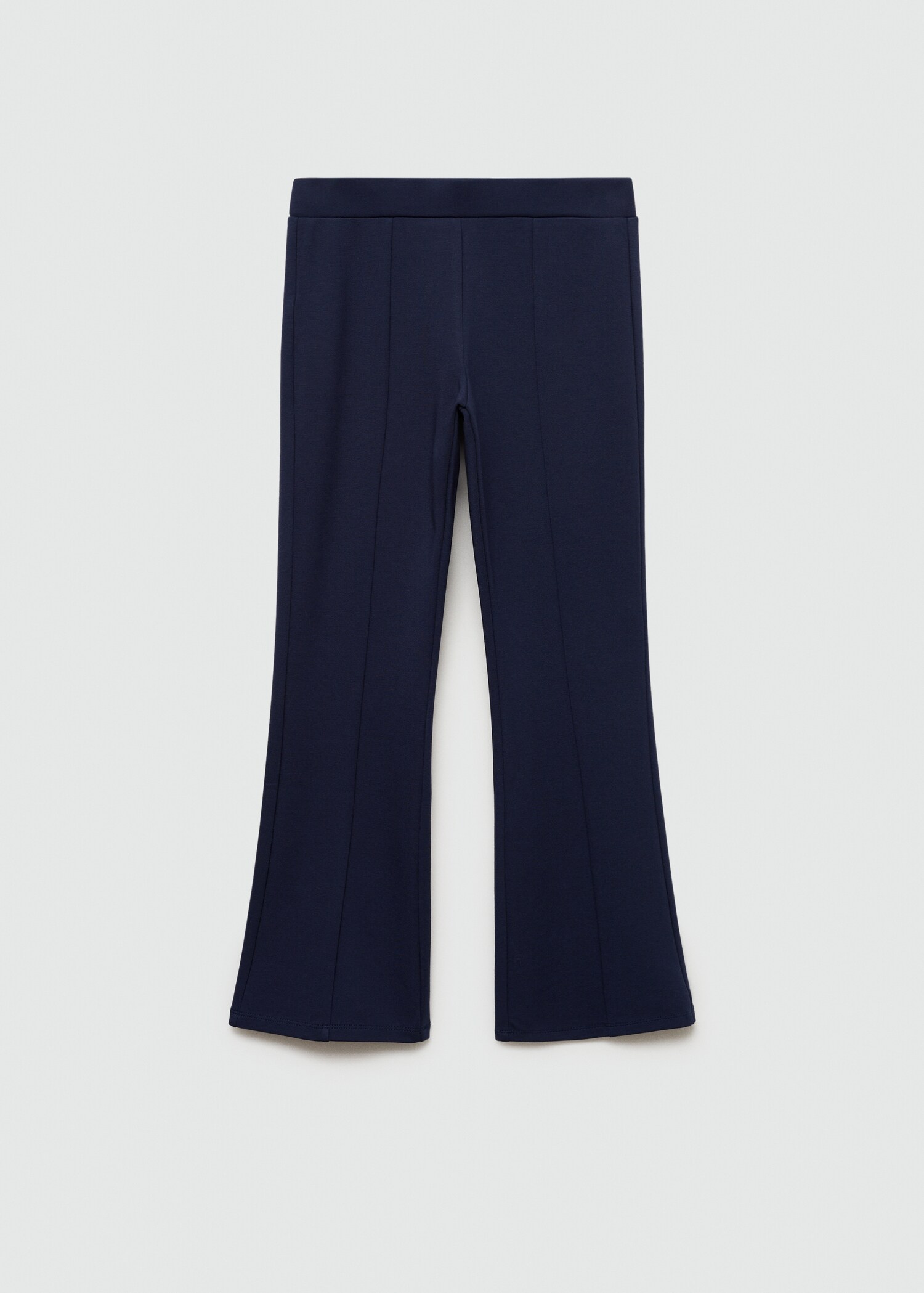 Flared leggings - Article without model