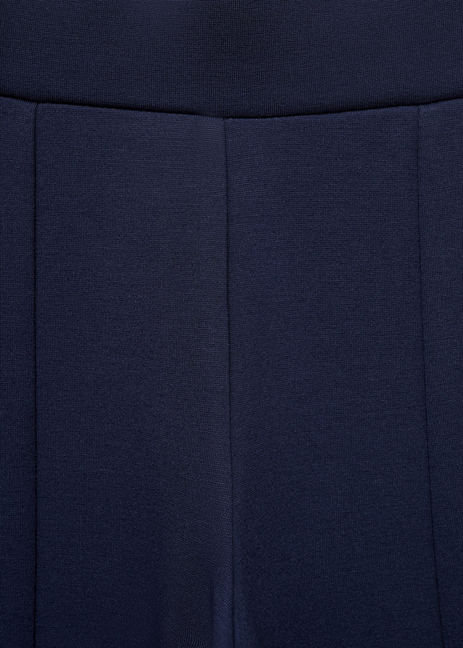 Flared leggings - Details of the article 0