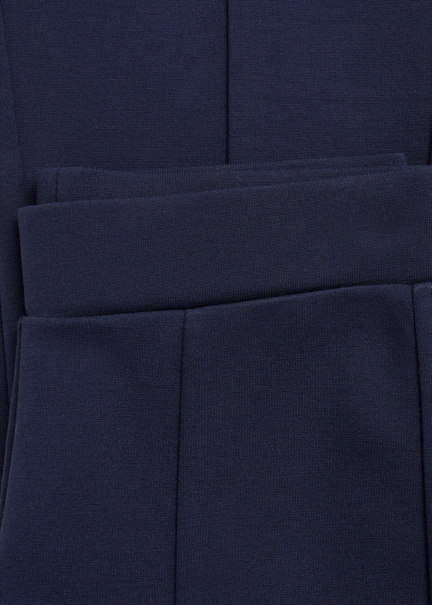 Flared leggings - Details of the article 8