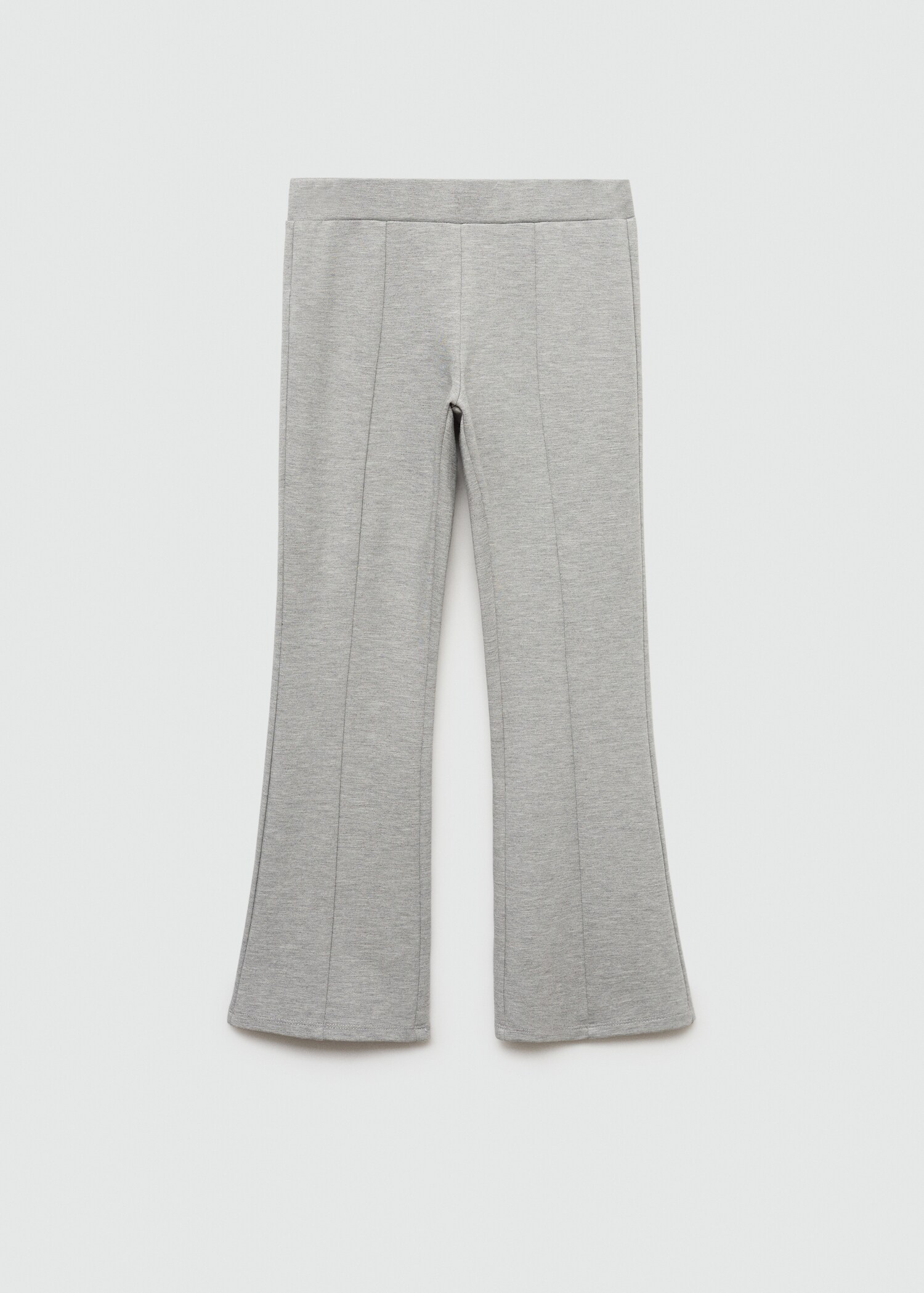 Flared leggings - Article without model