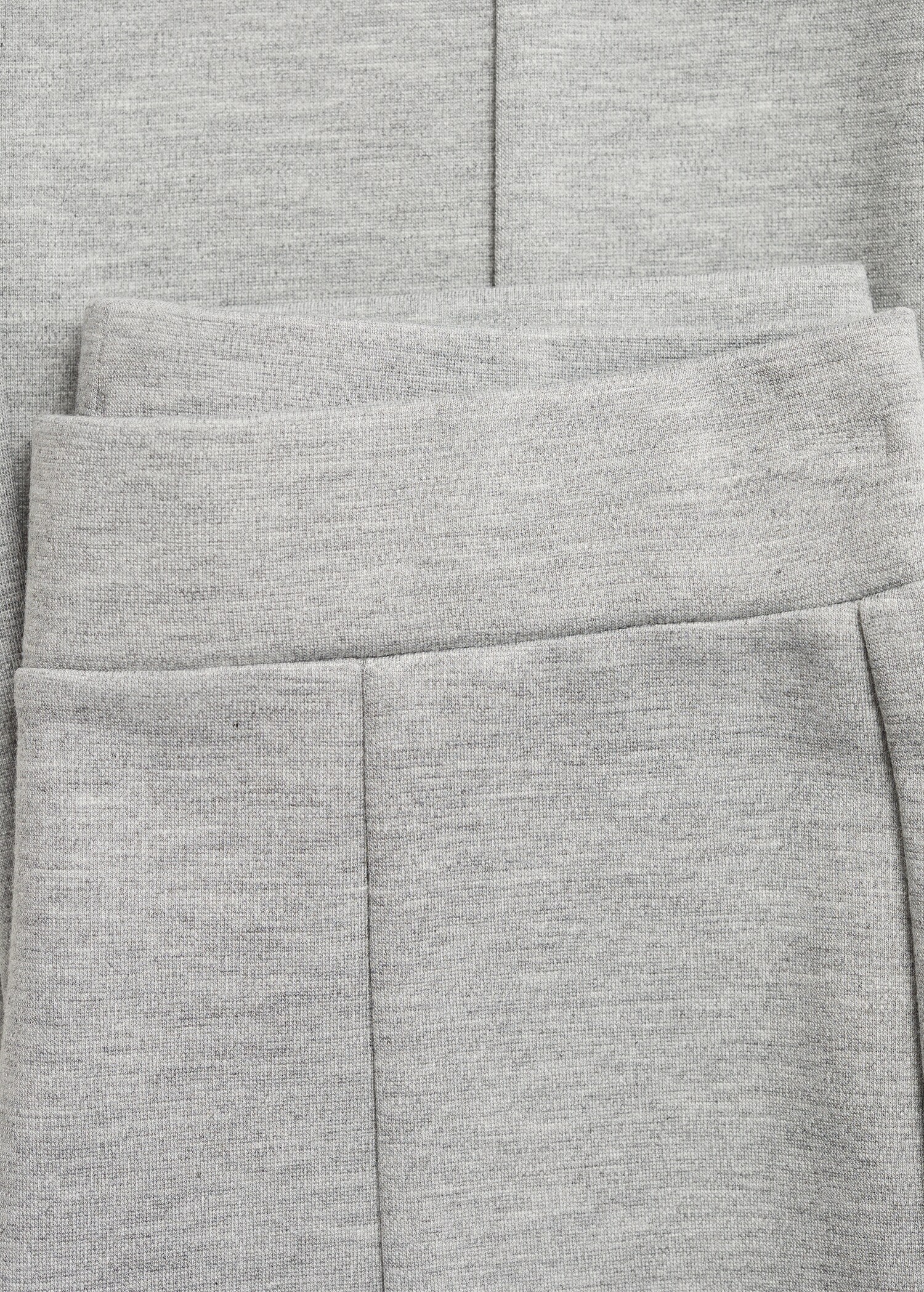 Flared leggings - Details of the article 0