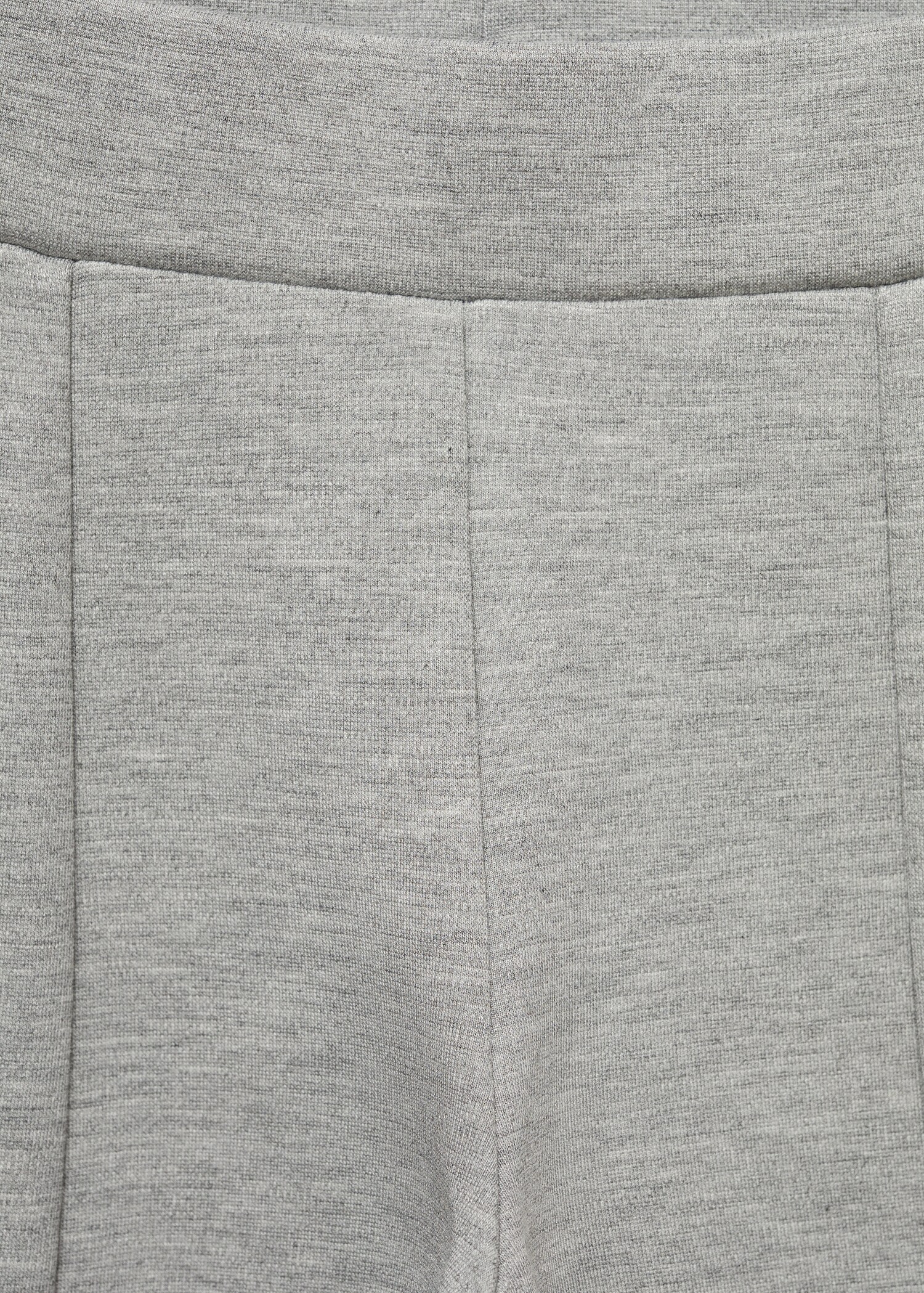 Flared leggings - Details of the article 8