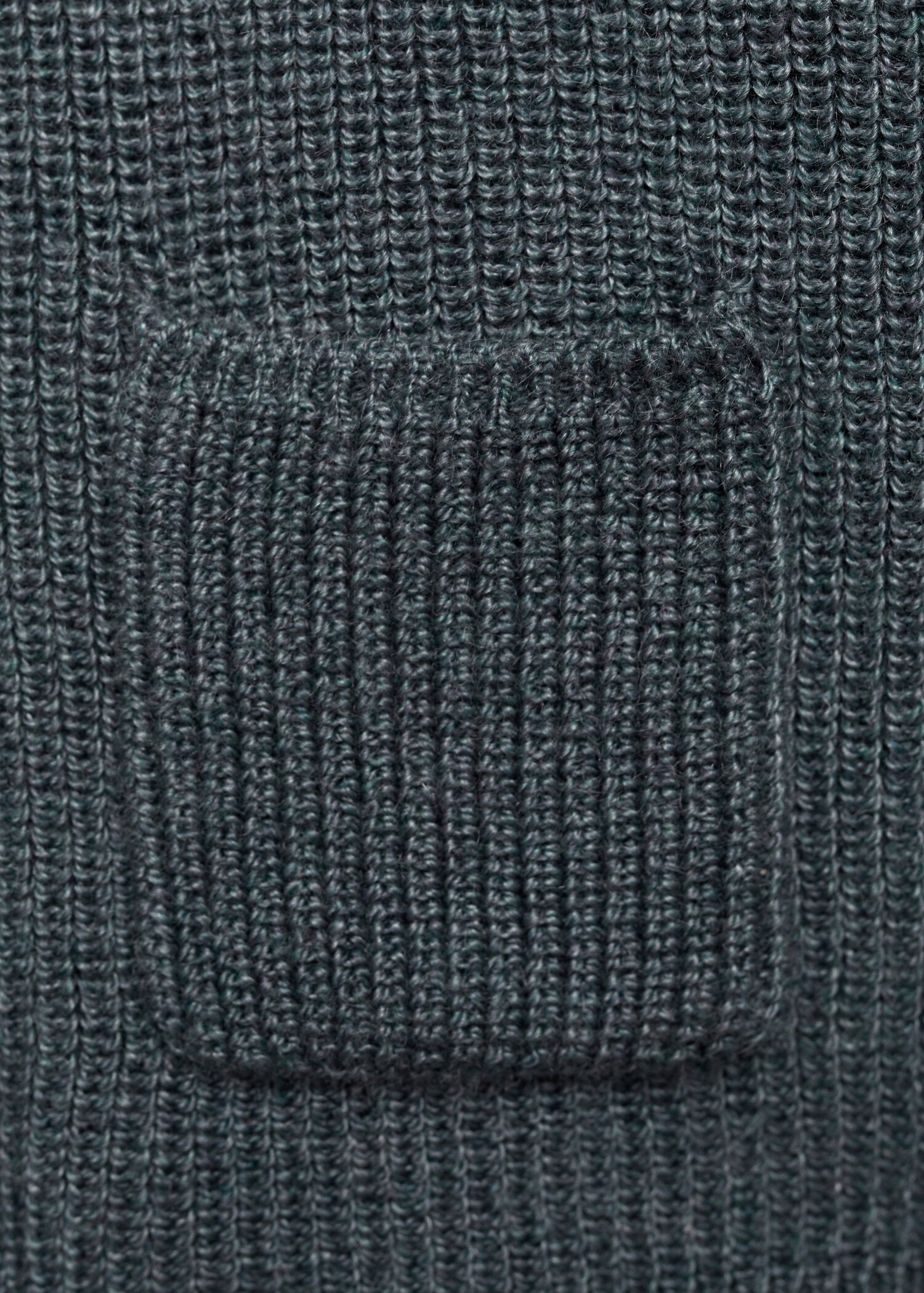 Cardigan med sidofickor - Detaljer om artikeln 0