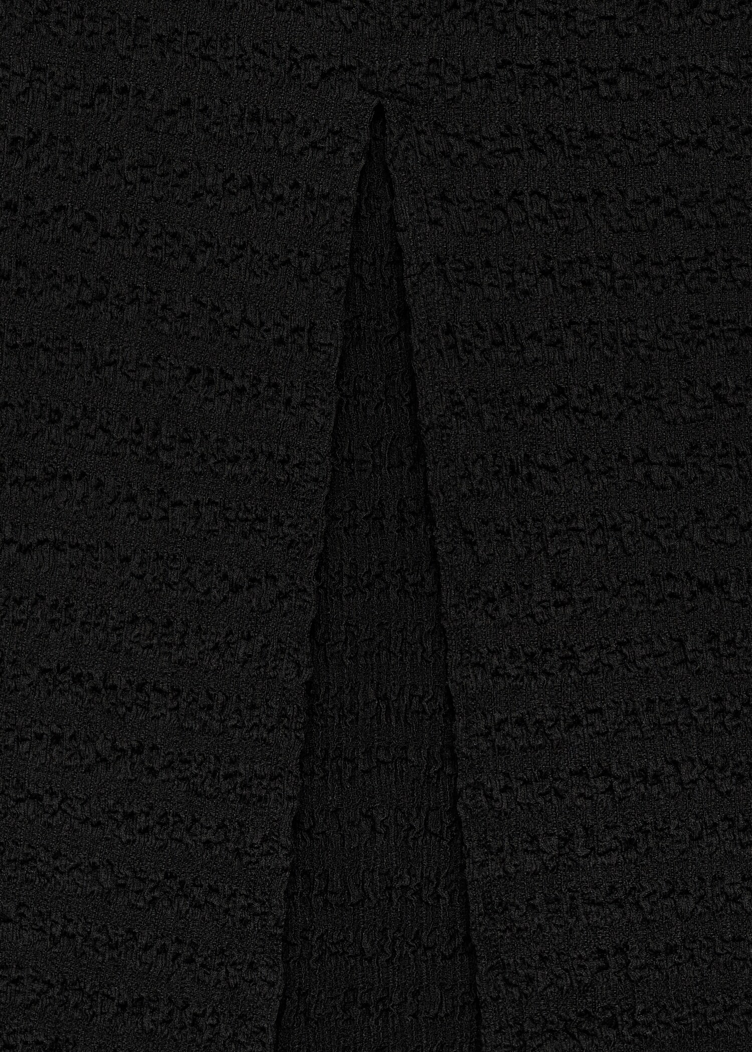 Robe longue épaules dénudées - Détail de l'article 0