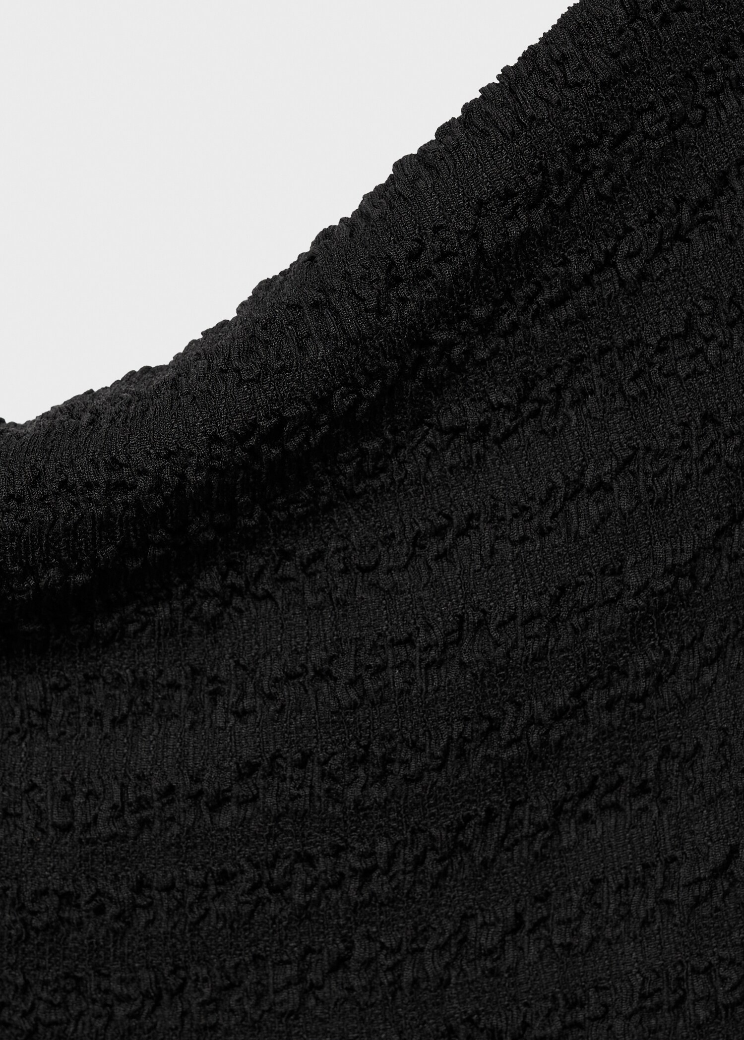Robe longue épaules dénudées - Détail de l'article 8