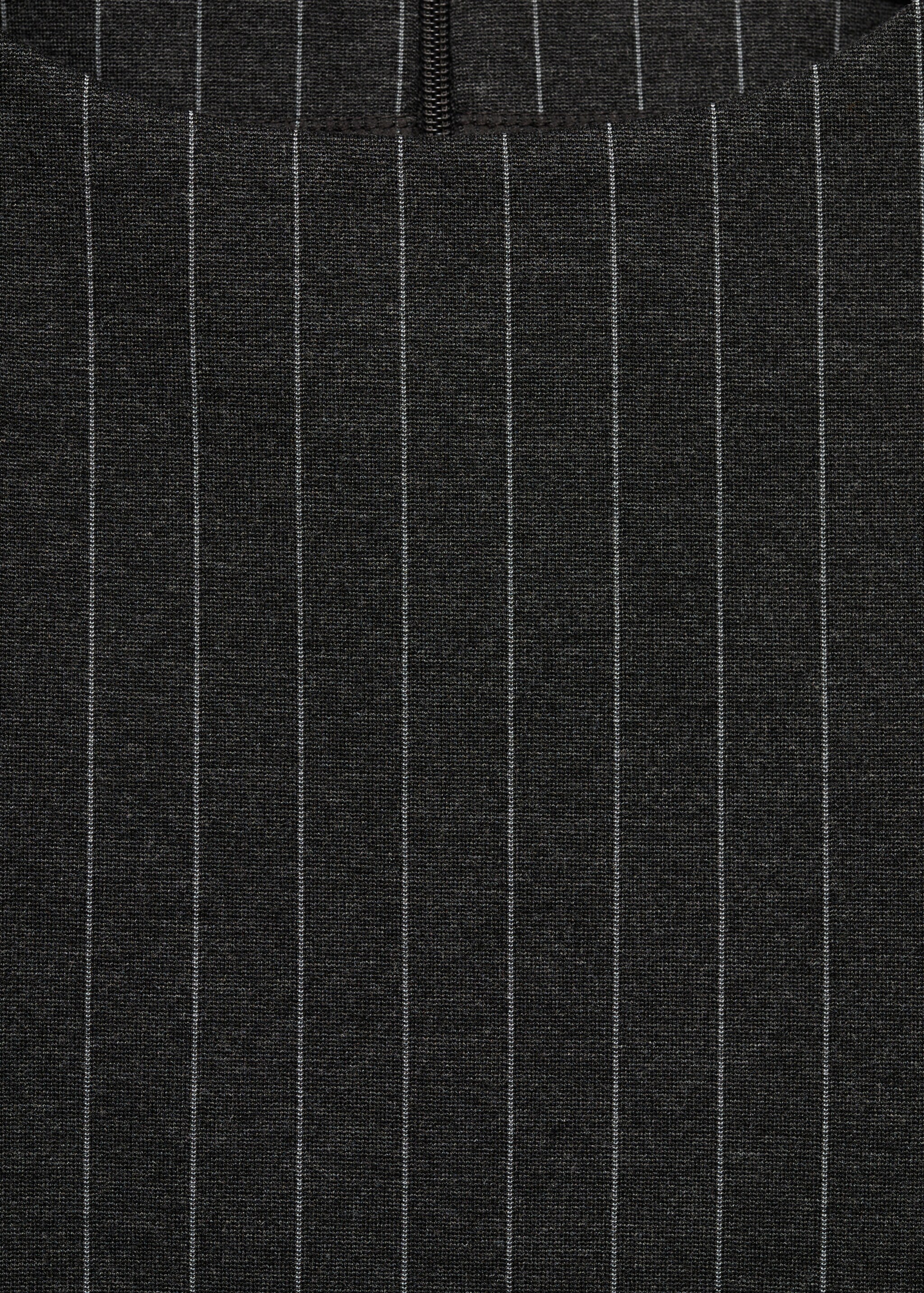 Robe courte rayures - Détail de l'article 8