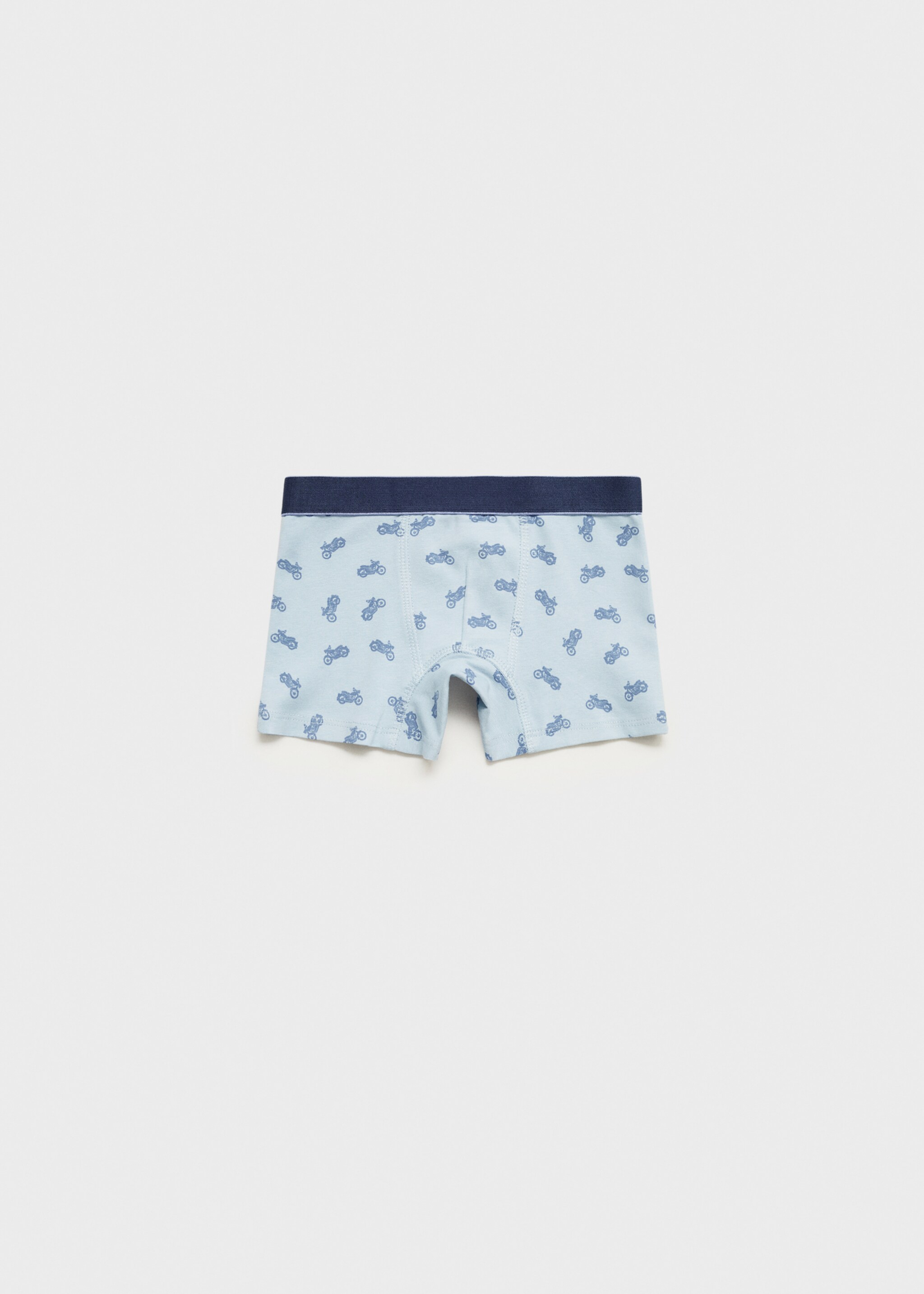 Mixed 3 boxer pack - Details of the article 0