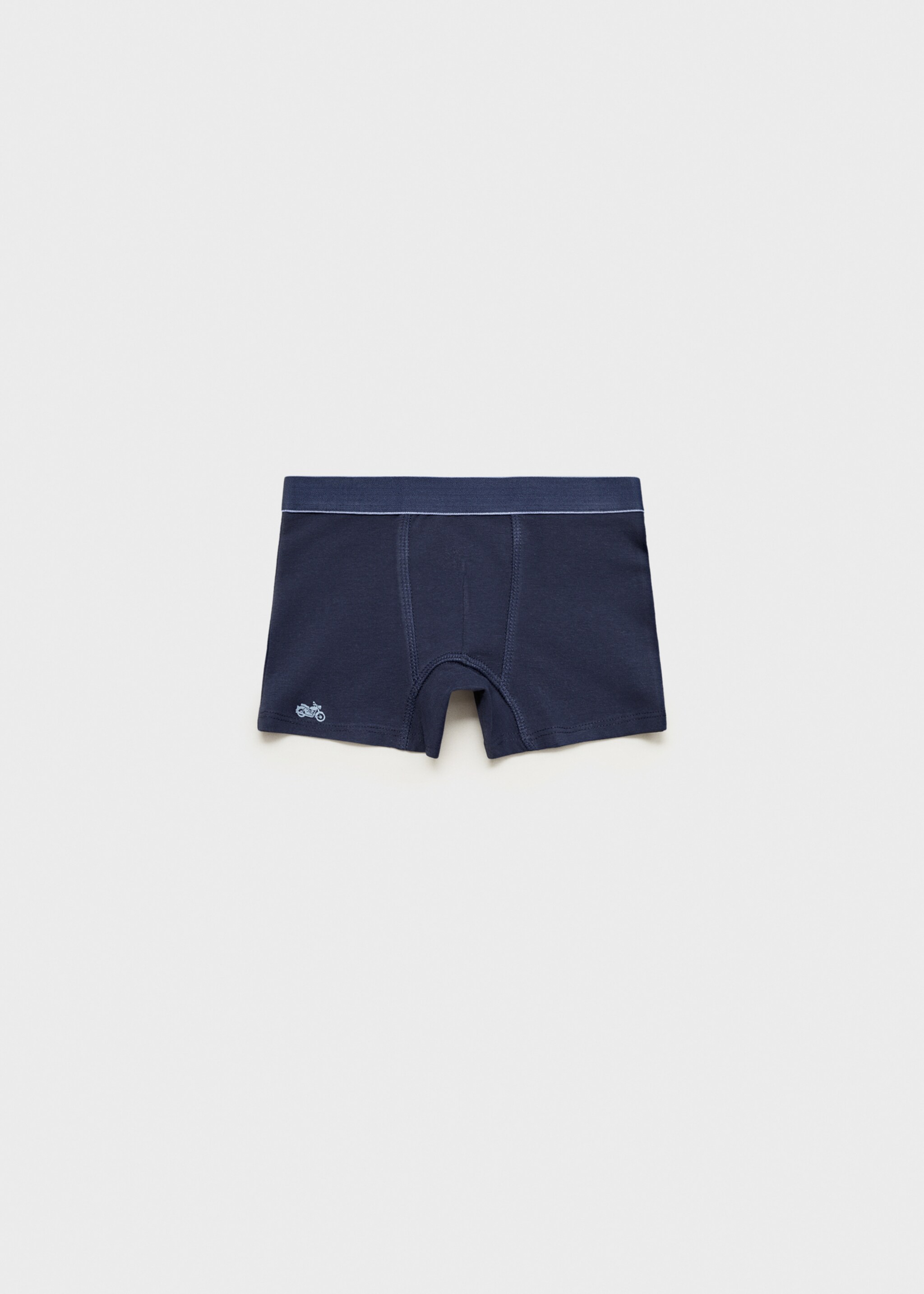 Mixed 3 boxer pack - Details of the article 8