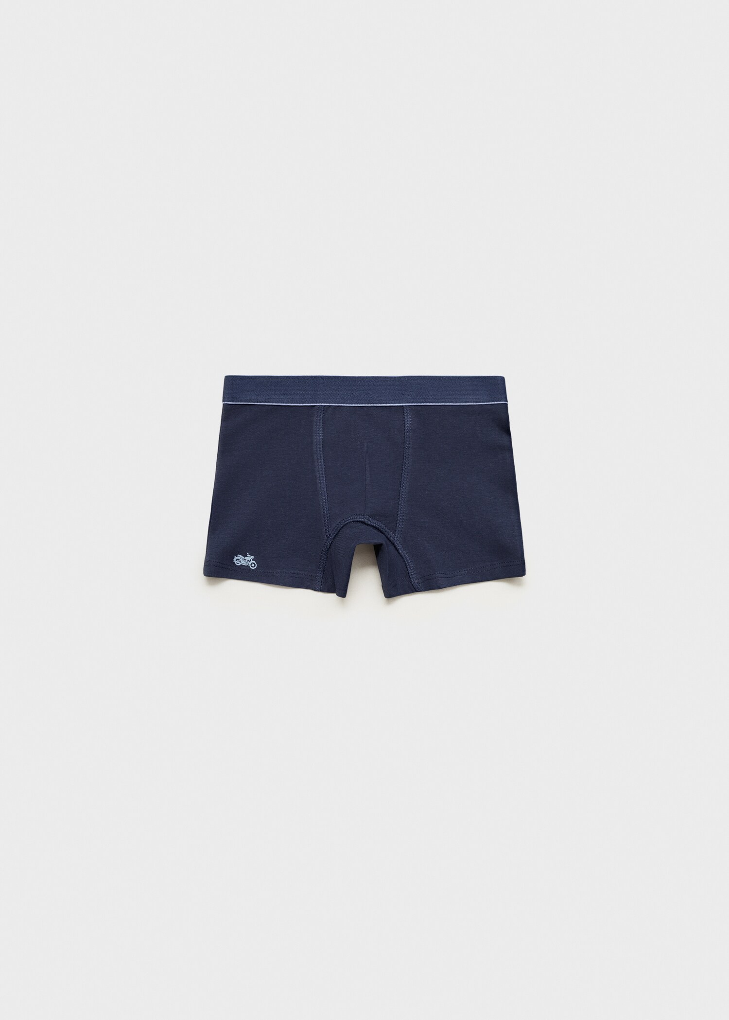 Mixed 3 boxer pack - Details of the article 8