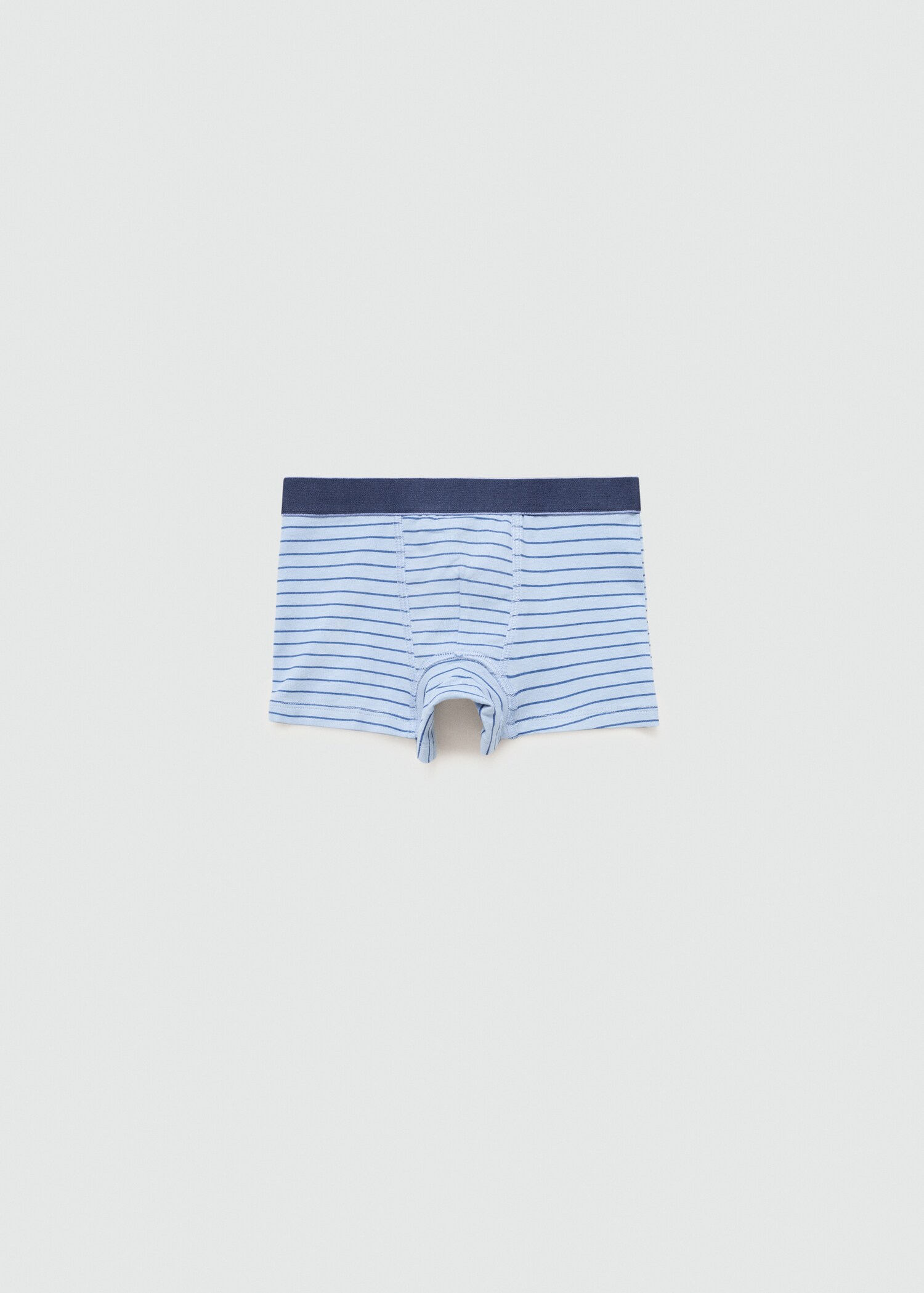Pack 3 boxers combinés - Détail de l'article 0