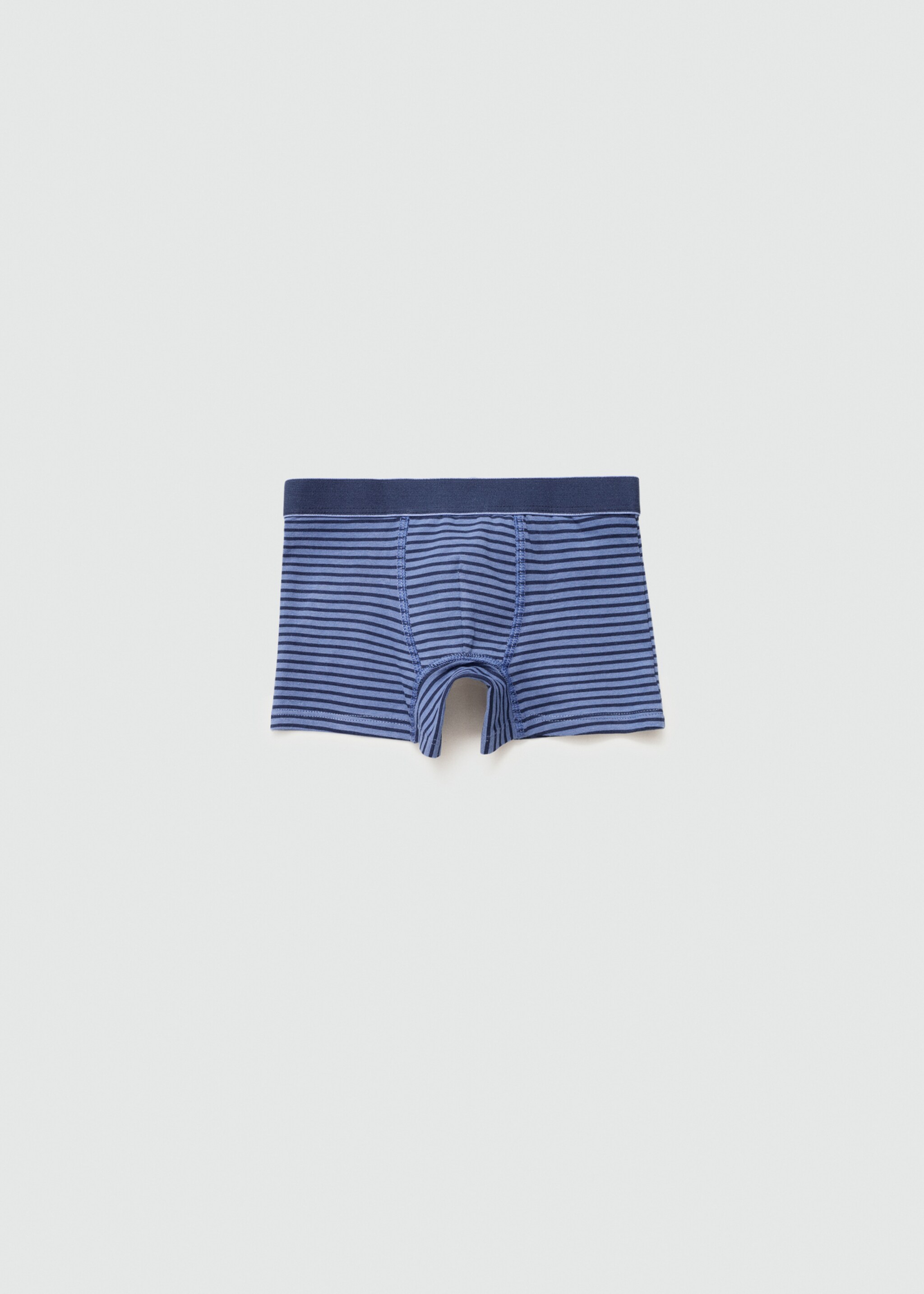 Mixed 3 boxer pack - Details of the article 8