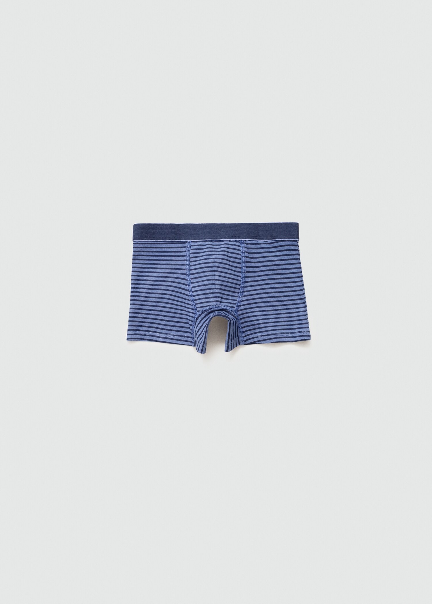 Pack 3 boxers combinés - Détail de l'article 8