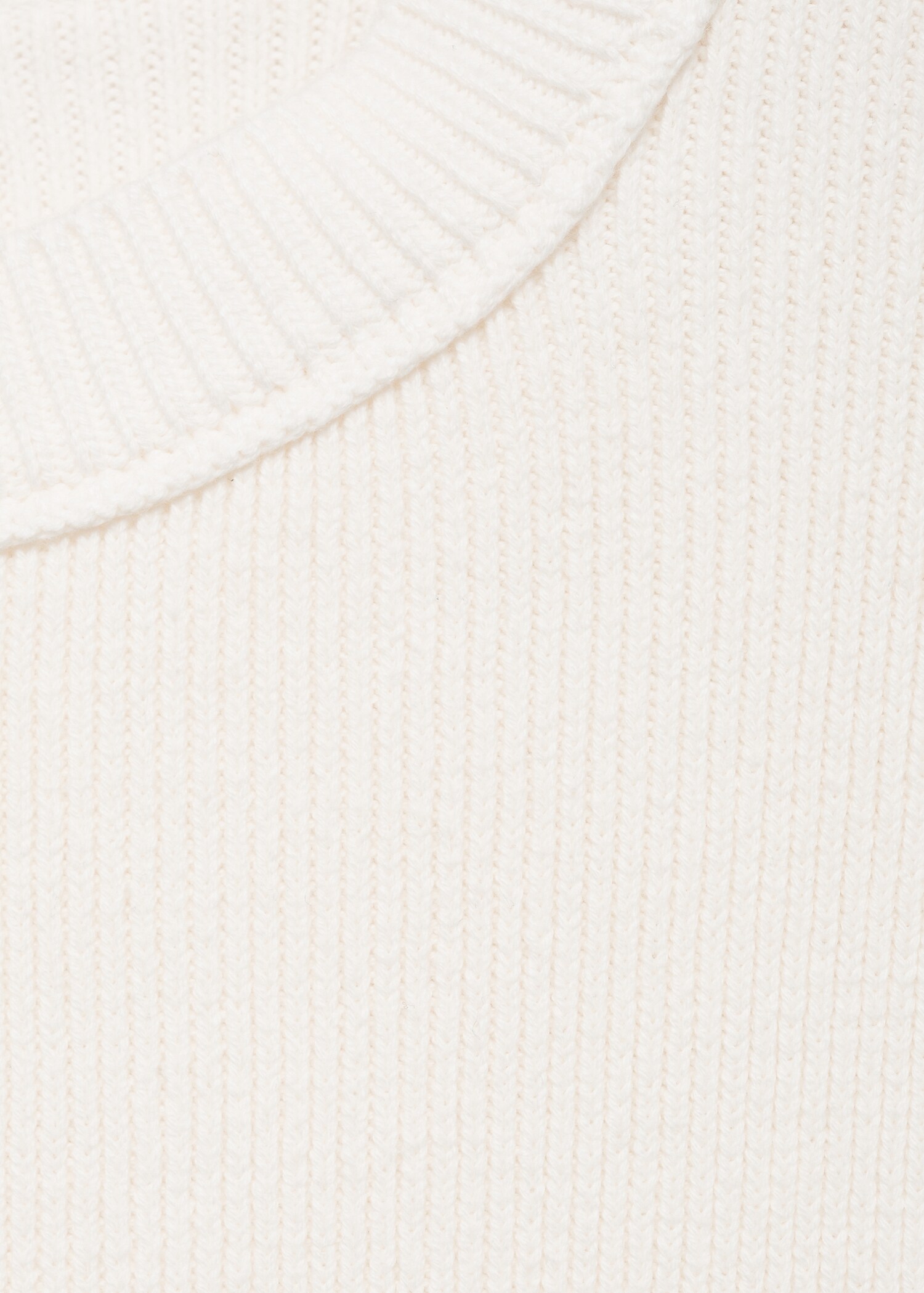 Jersei punt - Detall de l'article 8